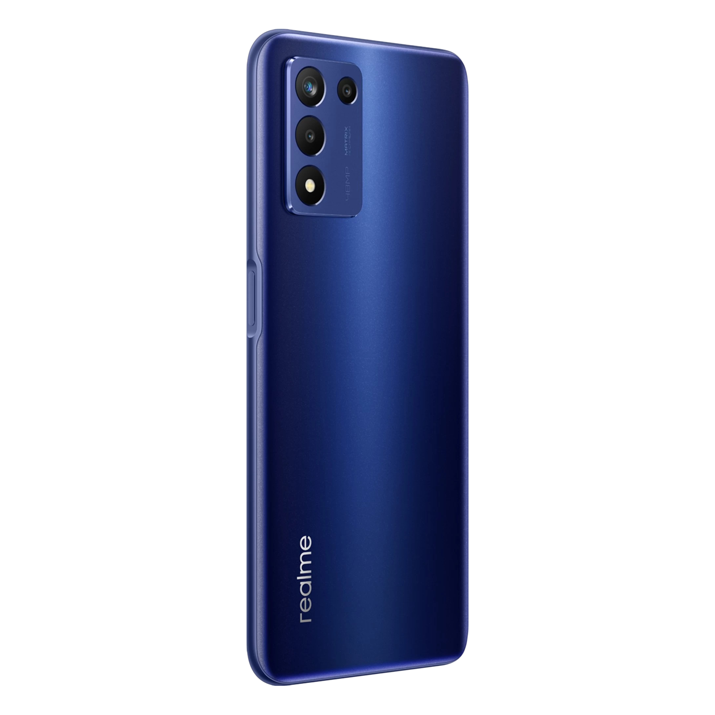 realme 9 Speed Edition 5G (8GB RAM, 128GB, Azure Glow)_5