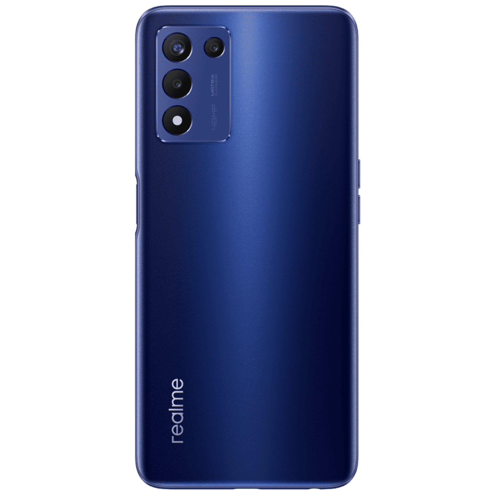 realme 9 Speed Edition 5G (8GB RAM, 128GB, Azure Glow)_8