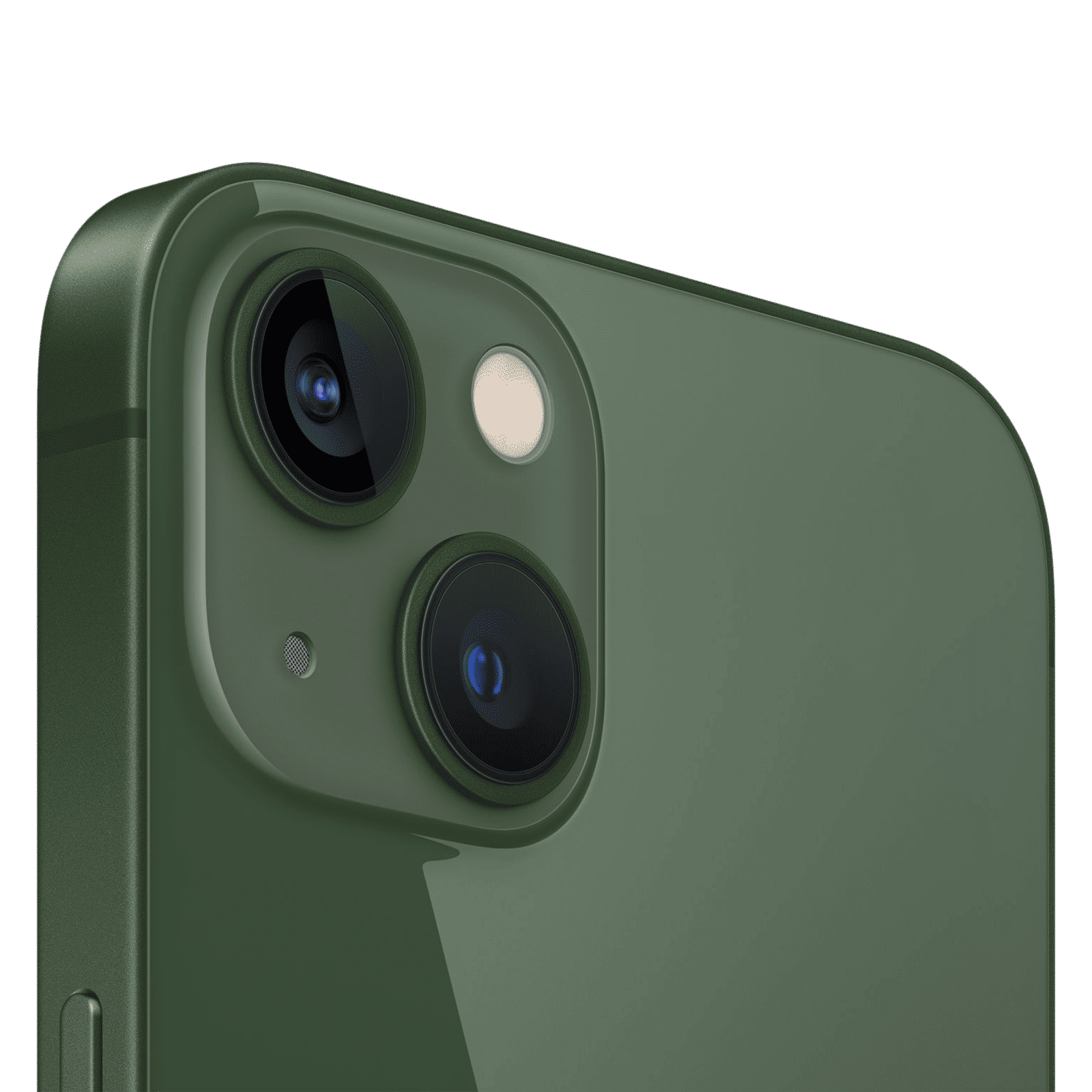 Apple iPhone 13 (256GB, Alpine Green)_9