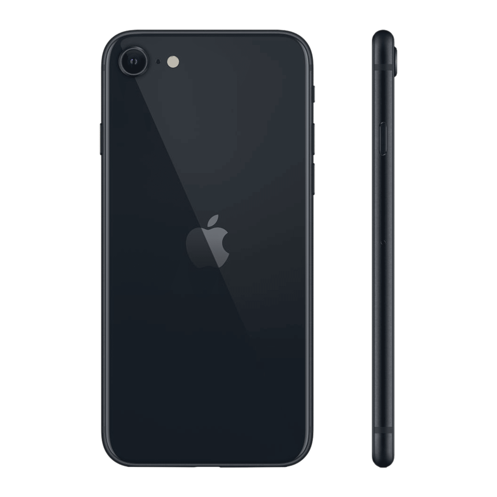 Apple iPhone SE (64GB, Midnight)_4