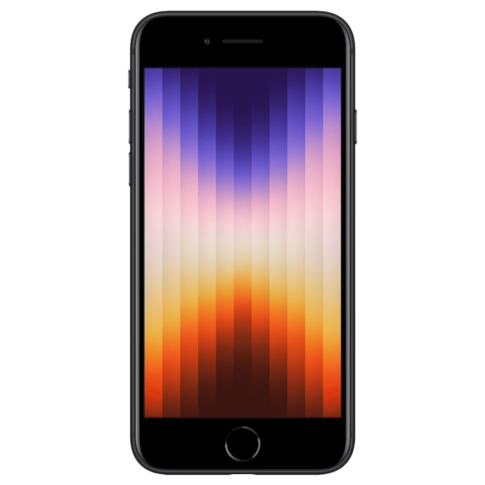 Apple iPhone SE (64GB, Midnight)_5