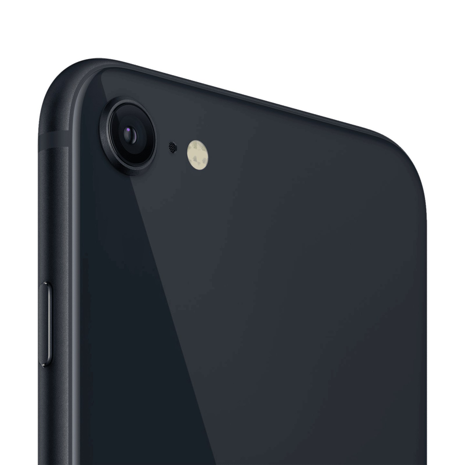 Apple iPhone SE (256GB, Midnight)_10