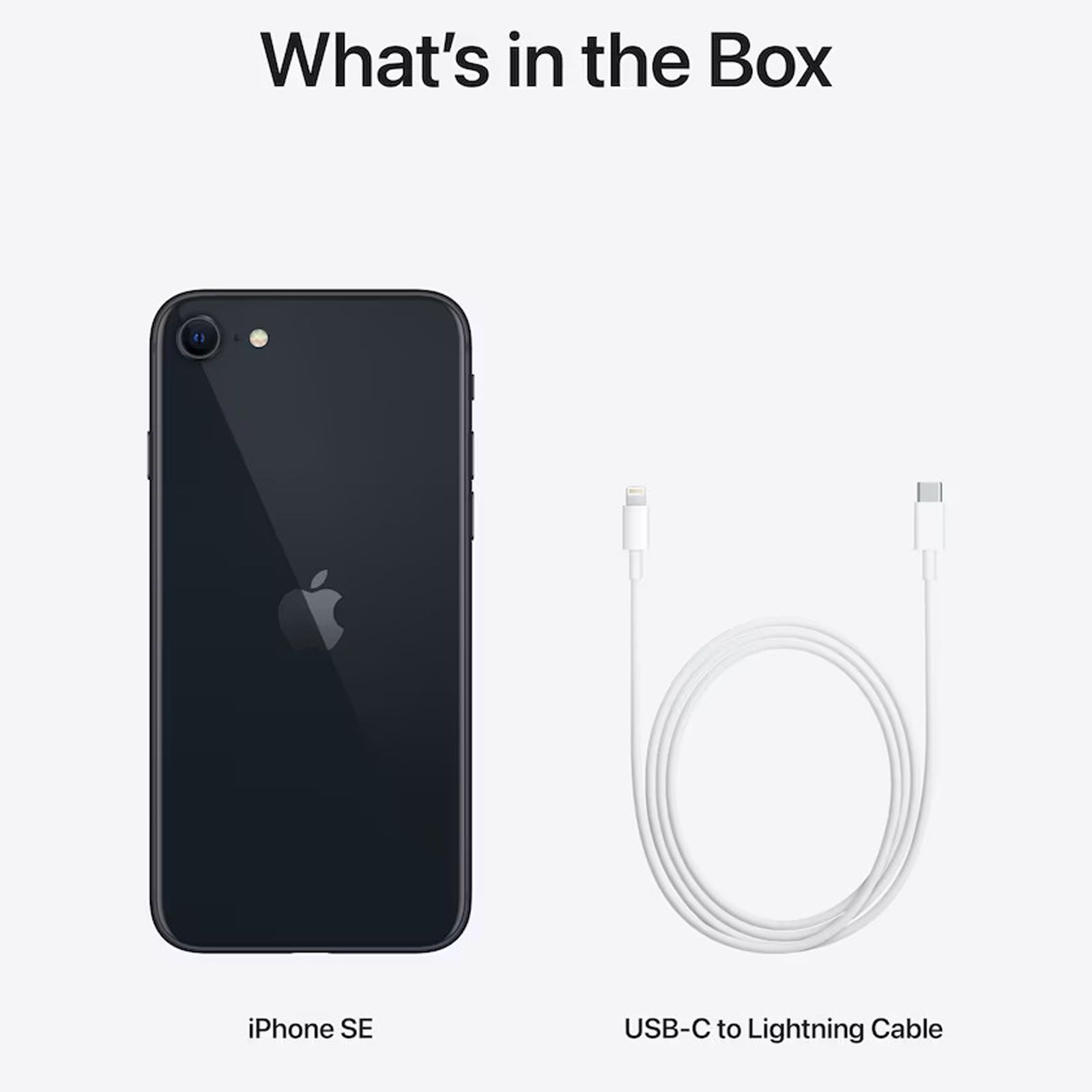 Apple iPhone SE (256GB, Midnight)_13