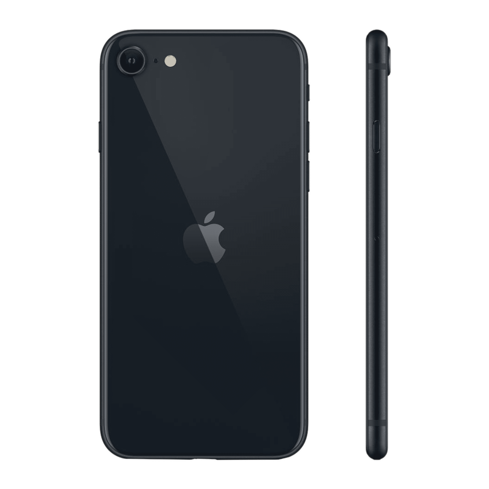 Apple iPhone SE (256GB, Midnight)_4