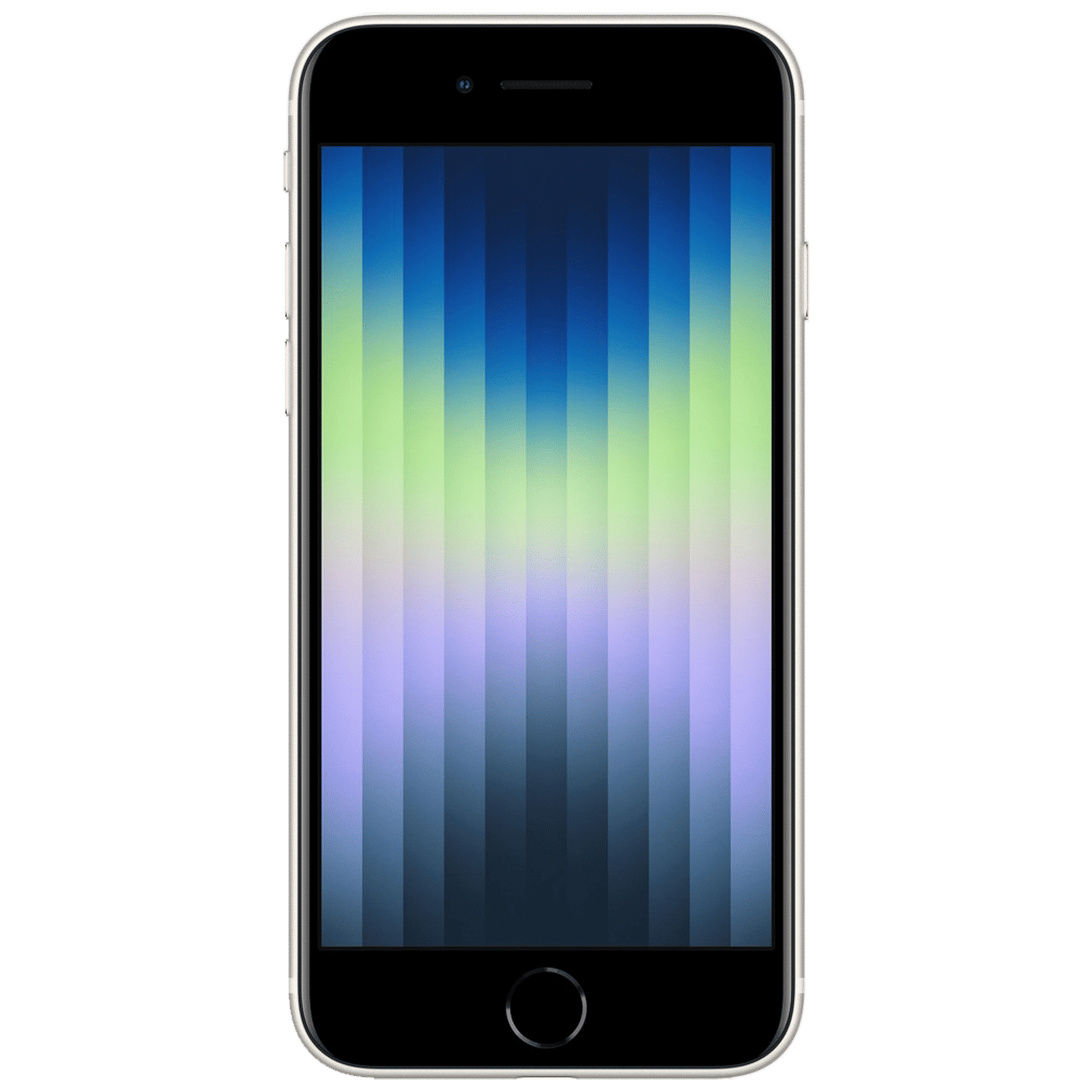 Apple iPhone SE (256GB, Starlight)_5