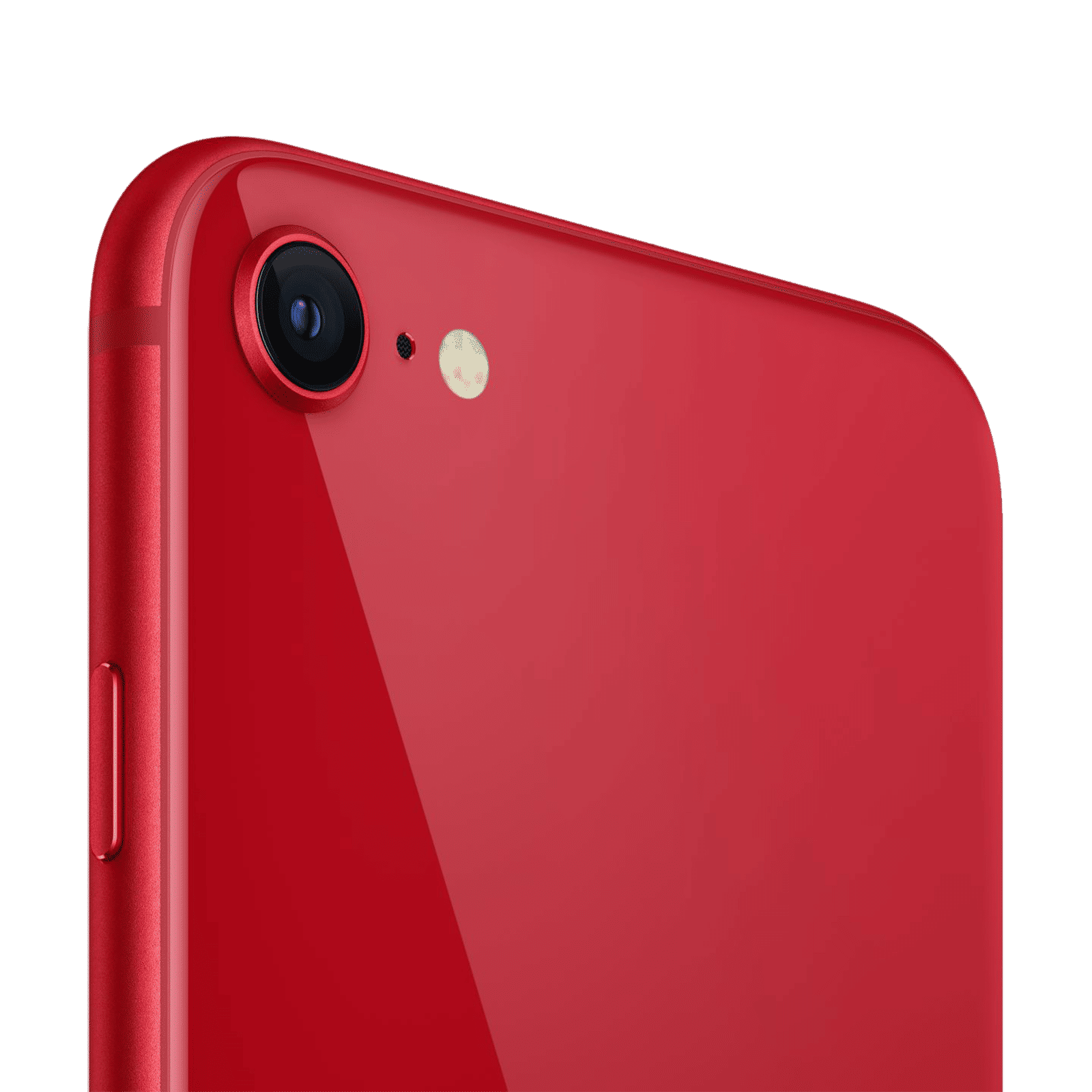 Apple iPhone SE (256GB, Red)_12