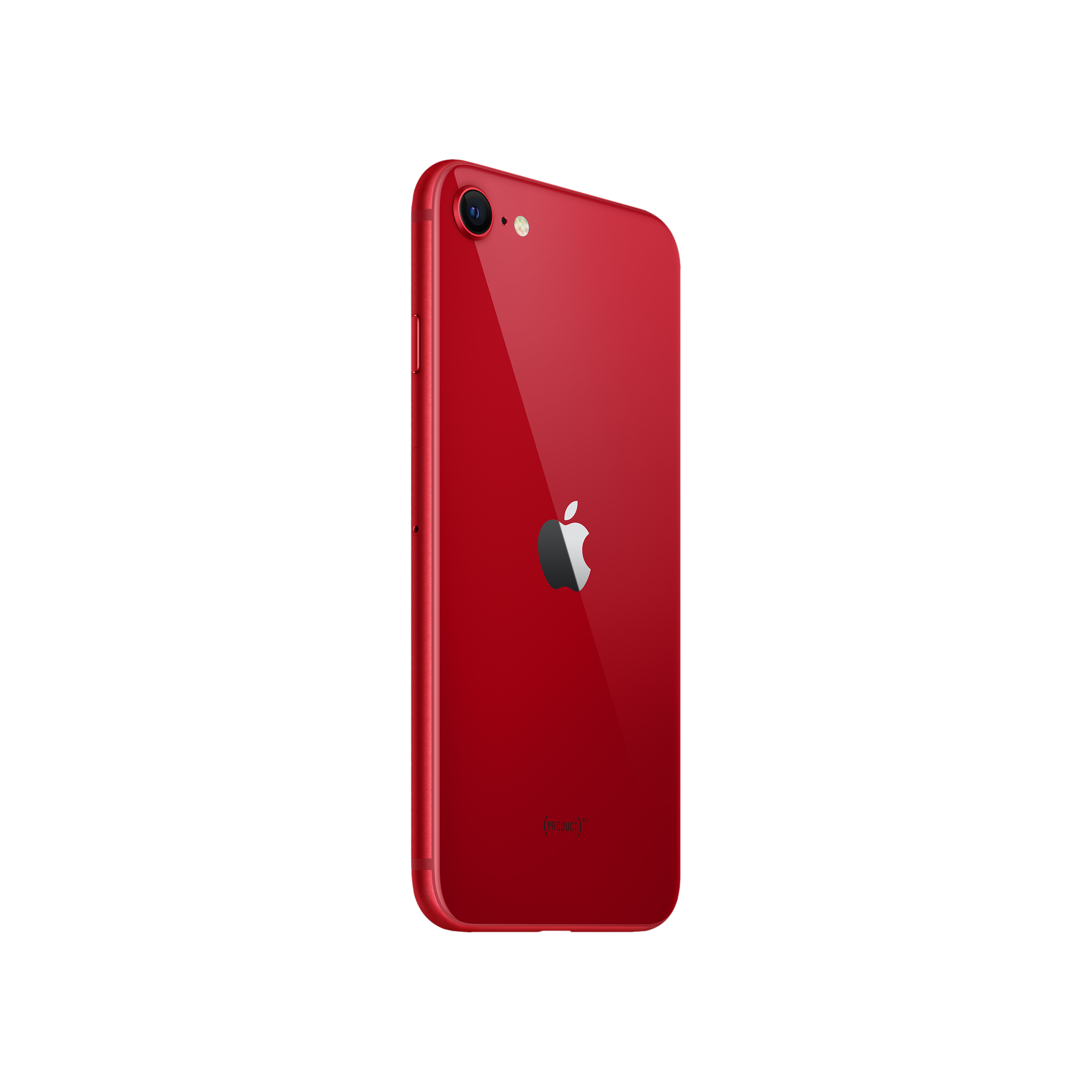 Apple iPhone SE (256GB, Red)_2