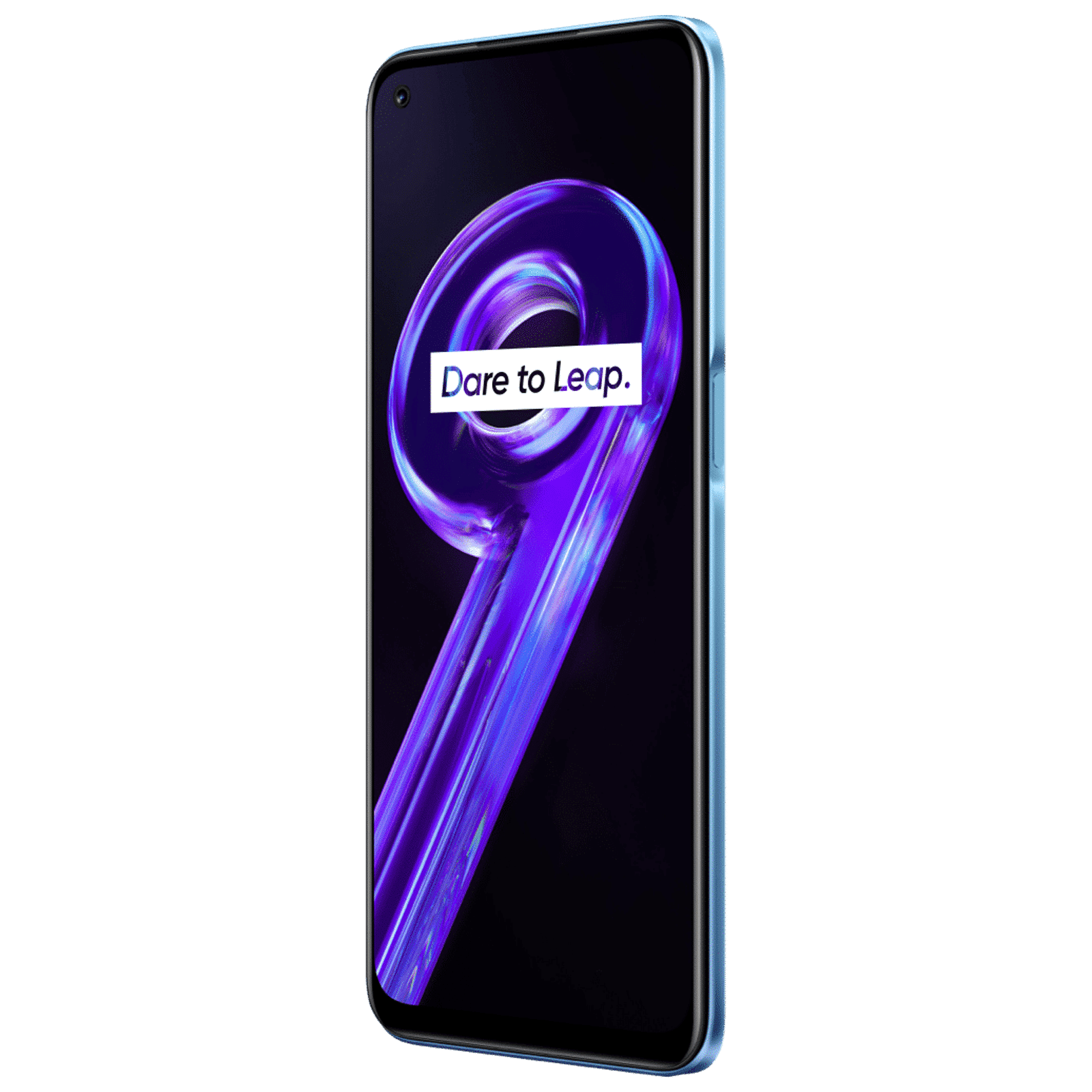 realme 9 5G (4GB RAM, 64GB, Supersonic Blue)_10