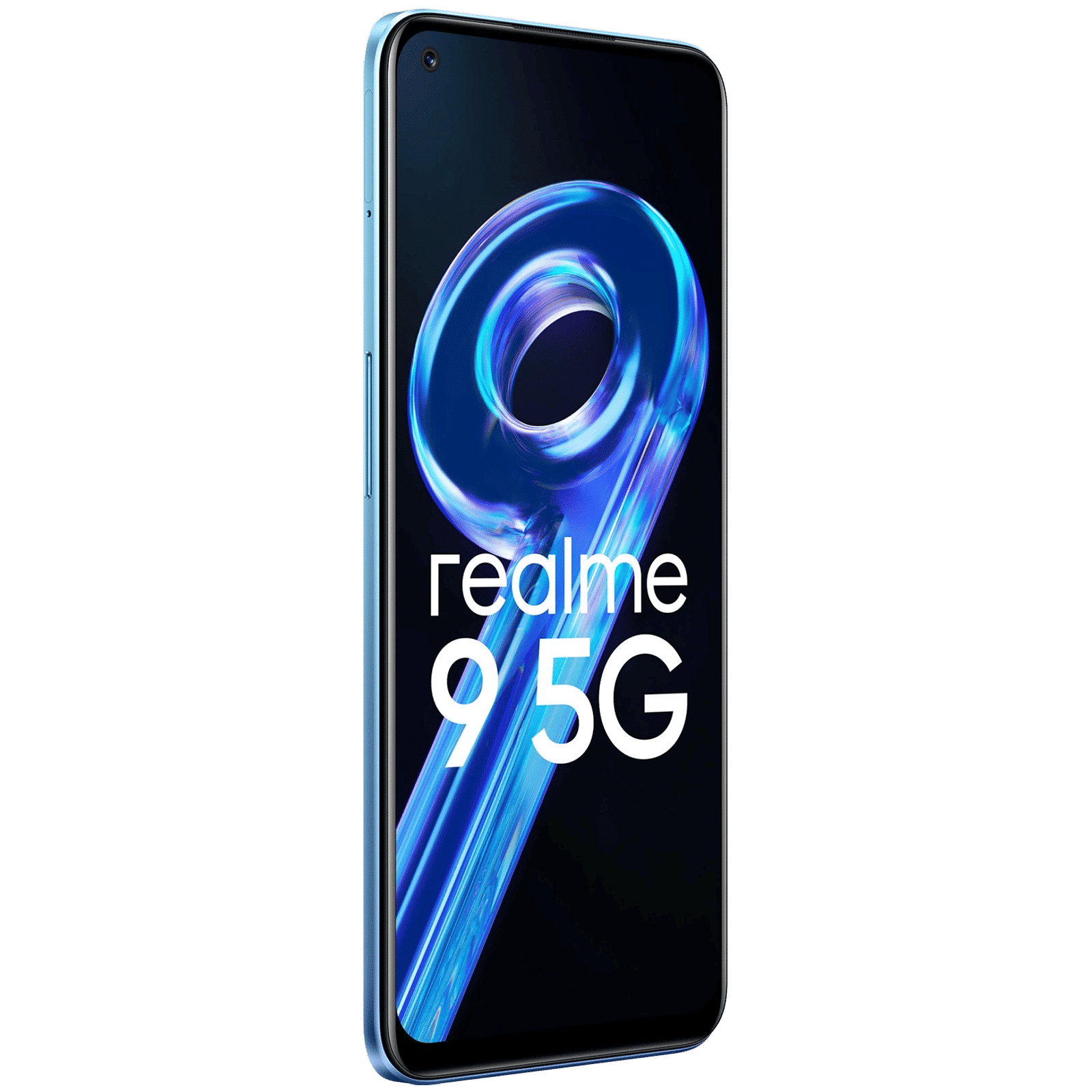 realme 9 5G (4GB RAM, 64GB, Supersonic Blue)_4