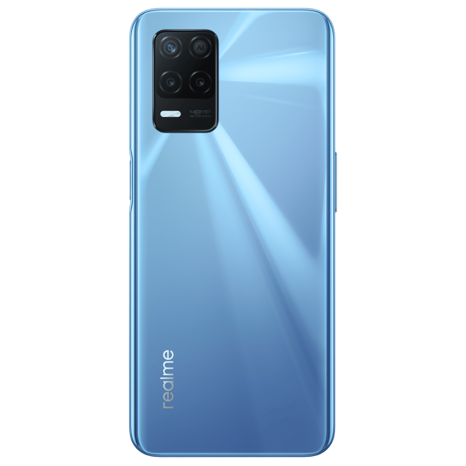 realme 9 5G (4GB RAM, 64GB, Supersonic Blue)_8