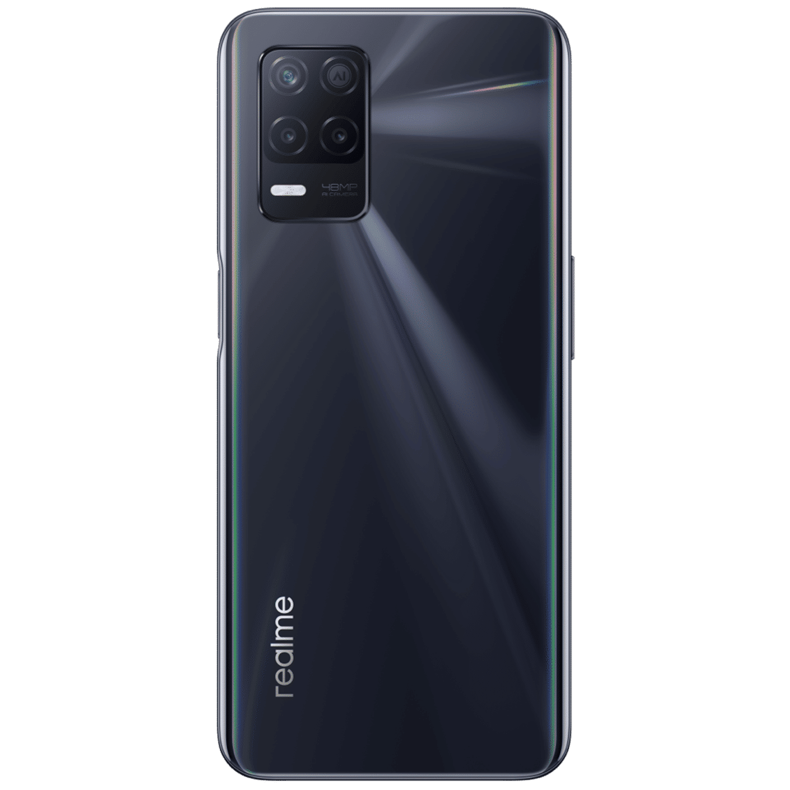 realme 9 5G (4GB RAM, 64GB, Supersonic Black)_8