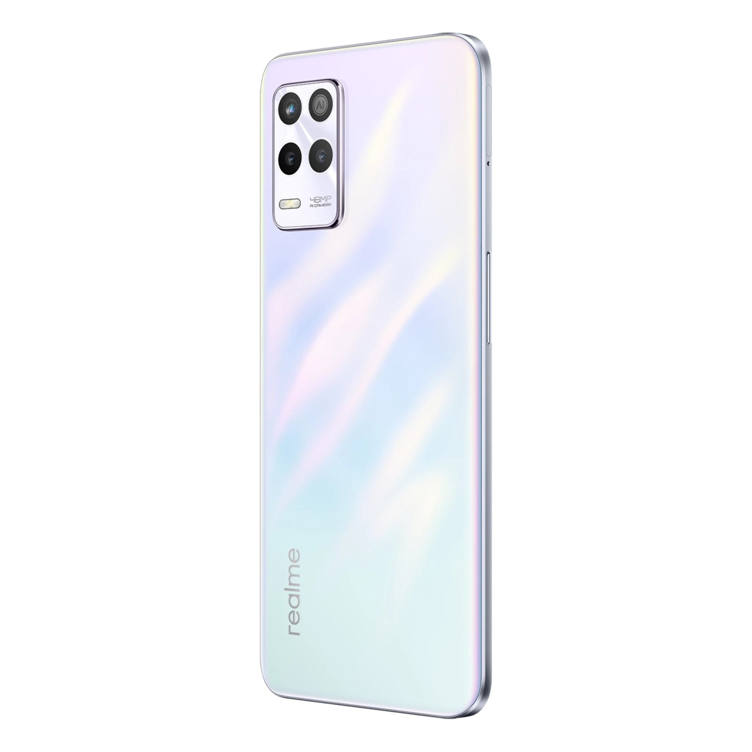 realme 9 5G (4GB RAM, 64GB, Stargaze White)_11