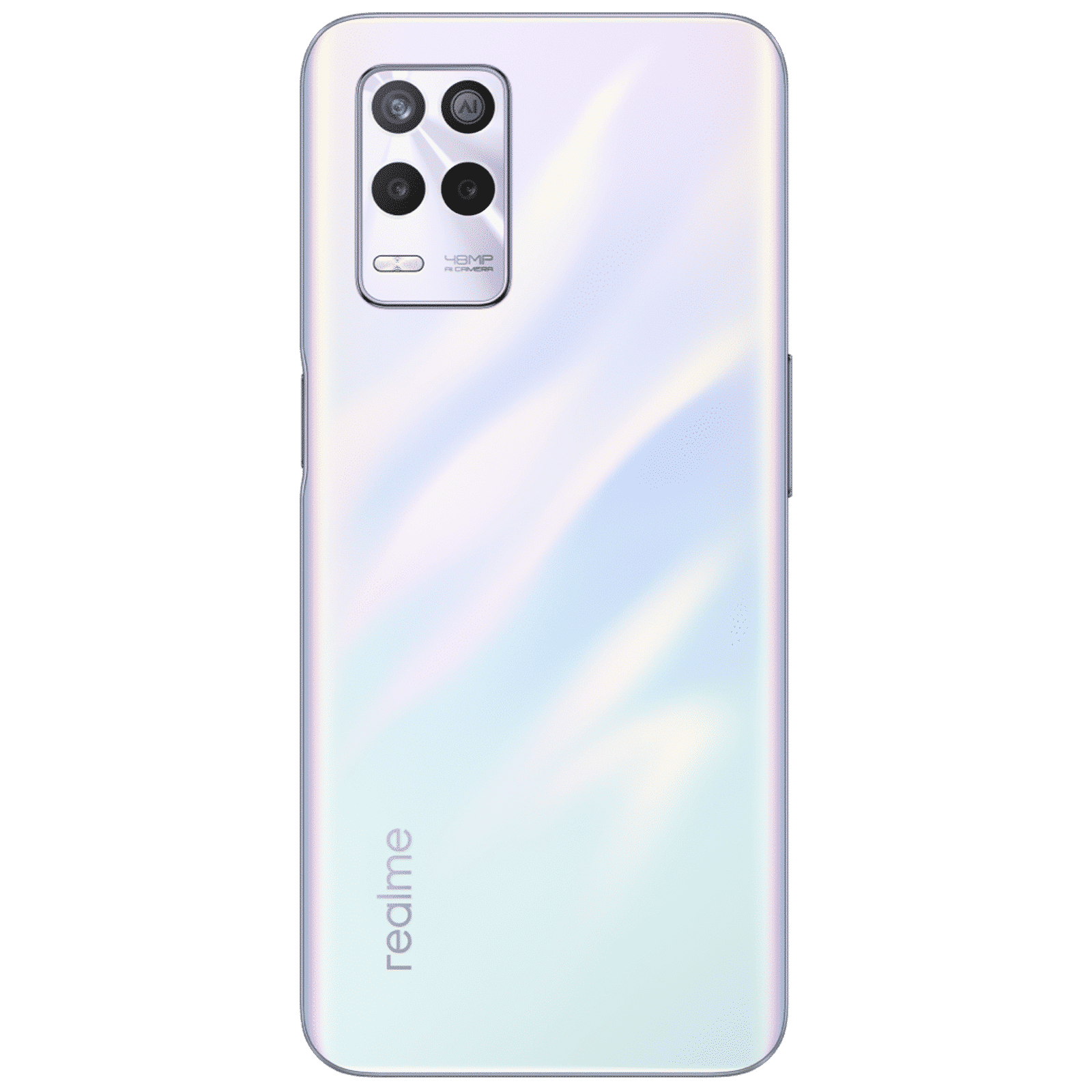 realme 9 5G (4GB RAM, 64GB, Stargaze White)_8
