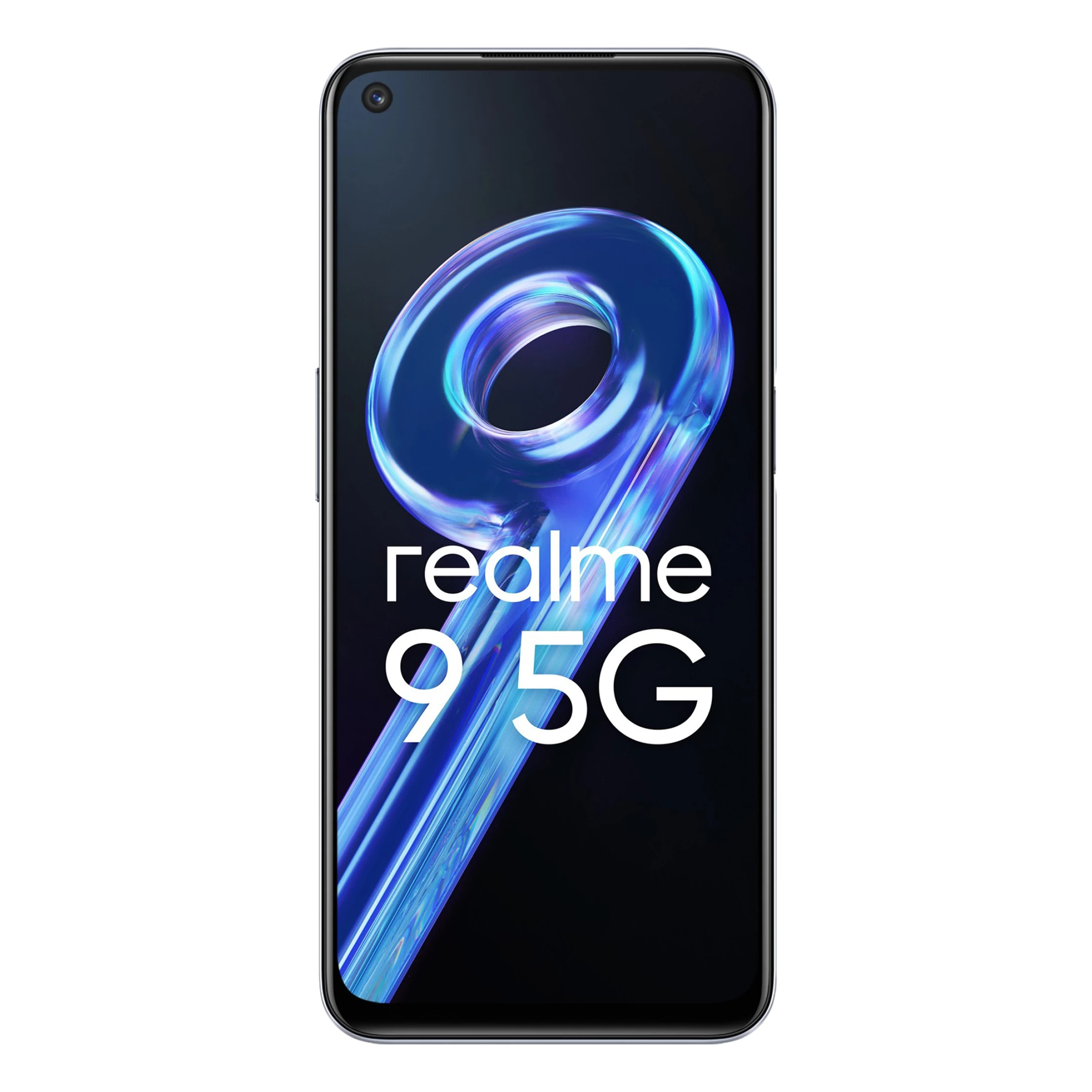 realme 9 5G (4GB RAM, 64GB, Stargaze White)_9