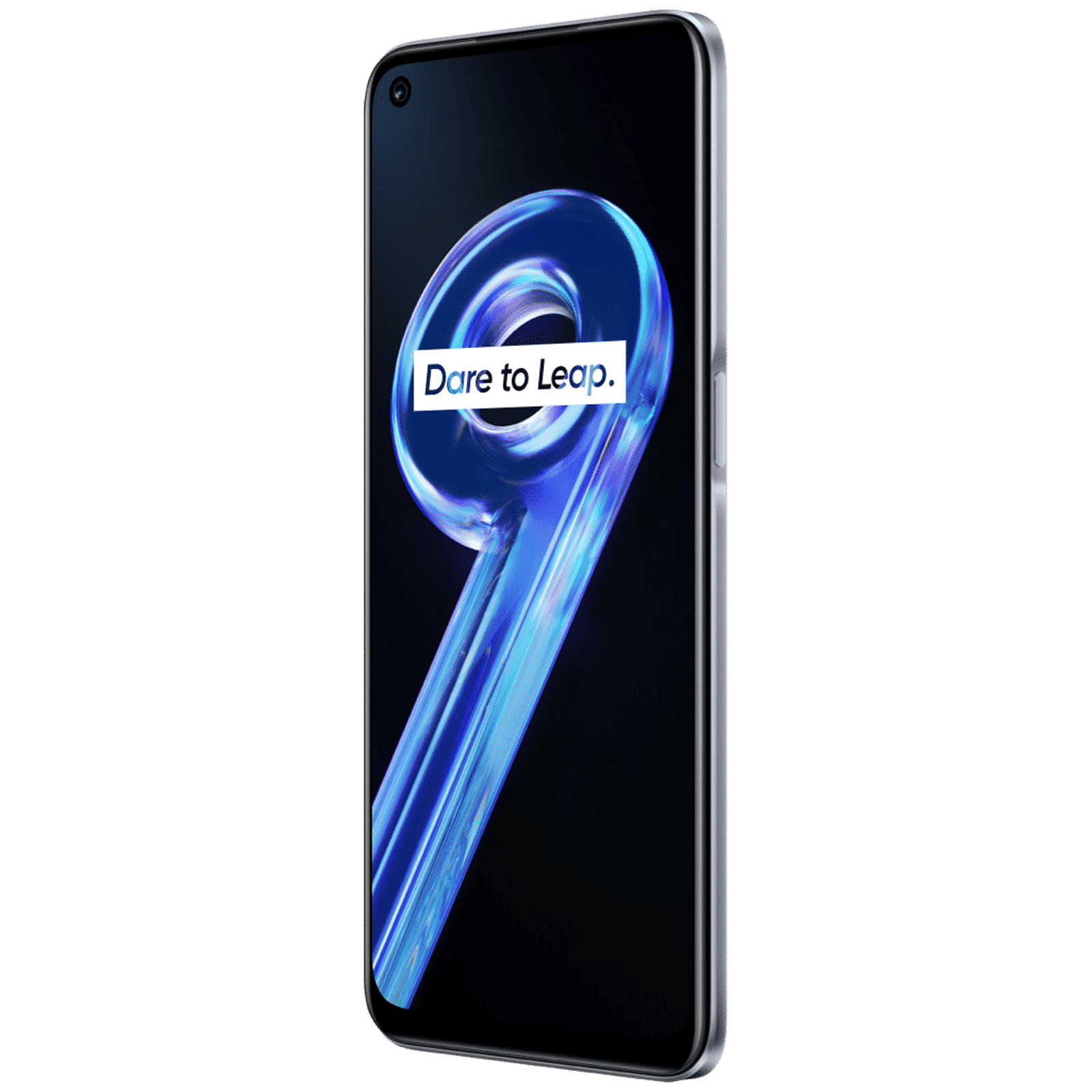 realme 9 5G (6GB RAM, 128GB, Stargaze White)_10