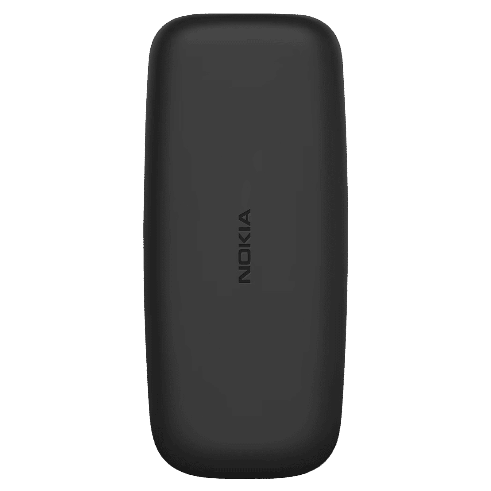 NOKIA 105 12ASTB21A02 (4MB, 800 mAh Battery, FM Radio, Black)_5