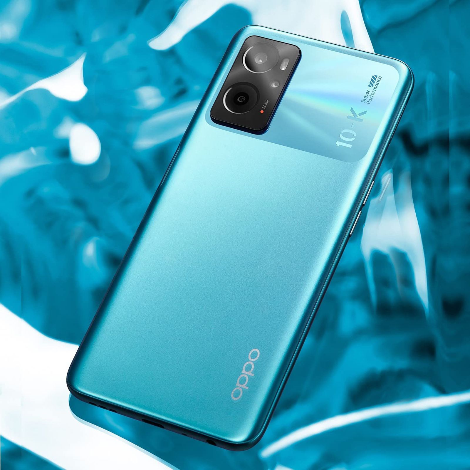 oppo K10 (6GB RAM, 128GB, Blue Flame)_11