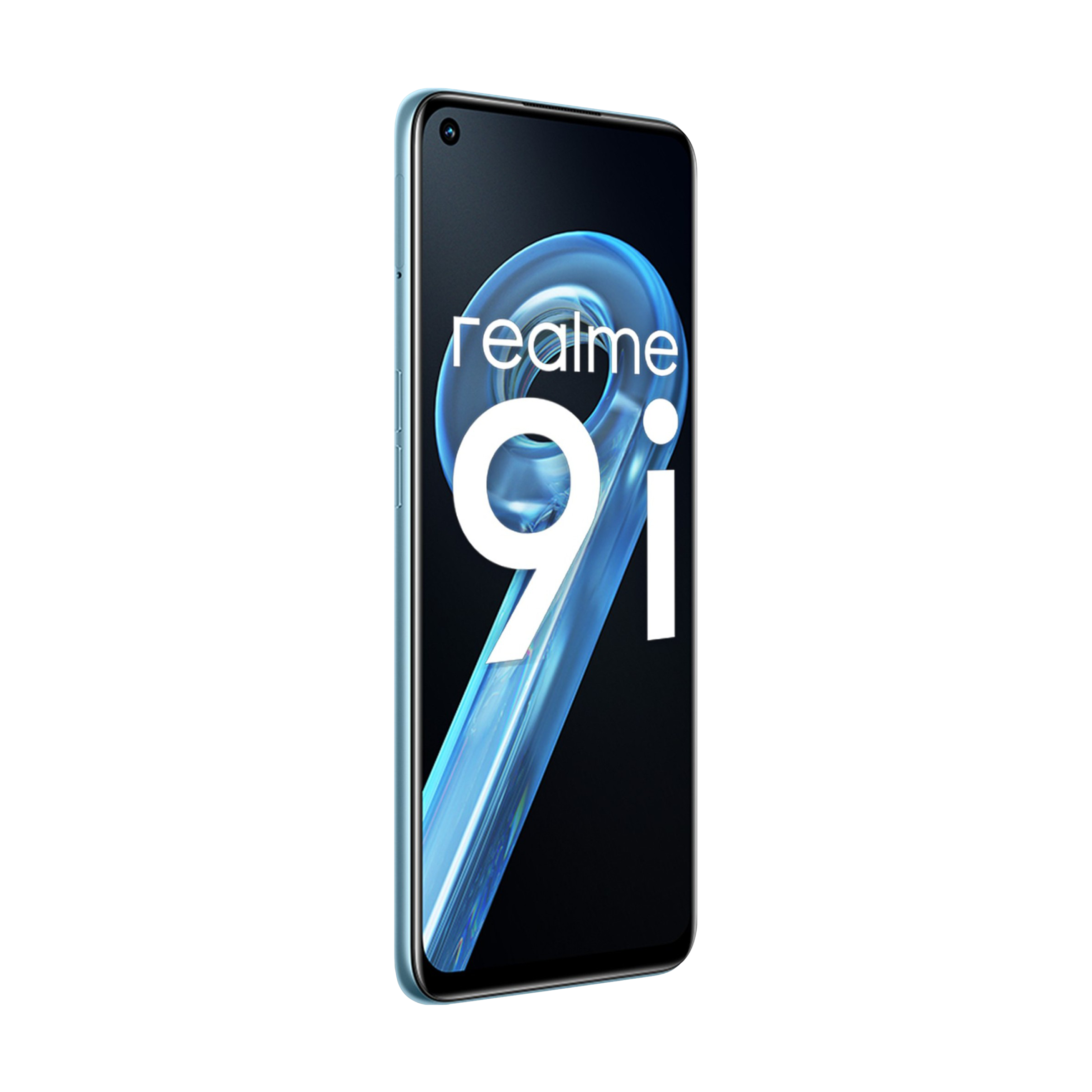 realme 9i (4GB RAM, 128GB, Prism Blue)_8