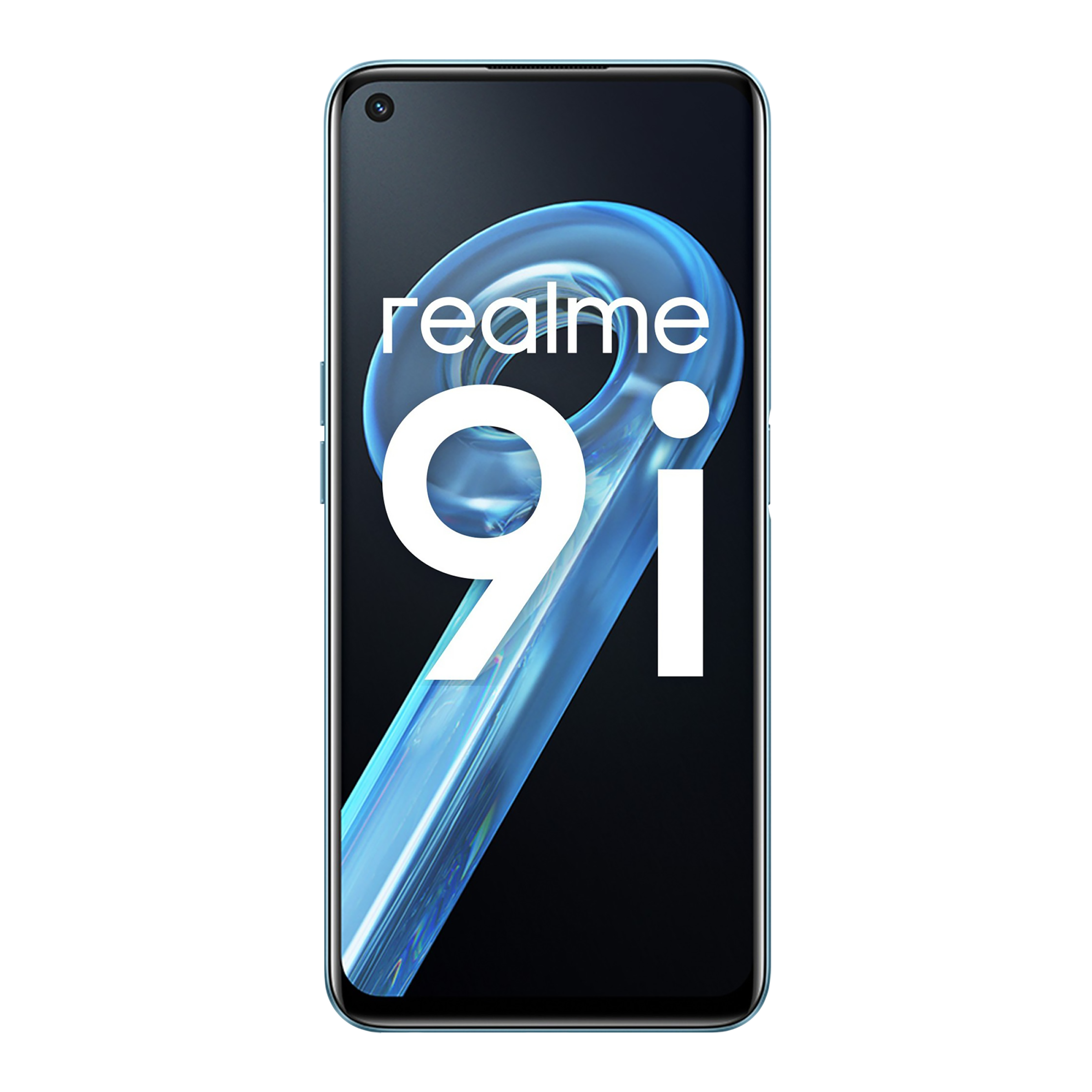 realme 9i (4GB RAM, 128GB, Prism Blue)_10