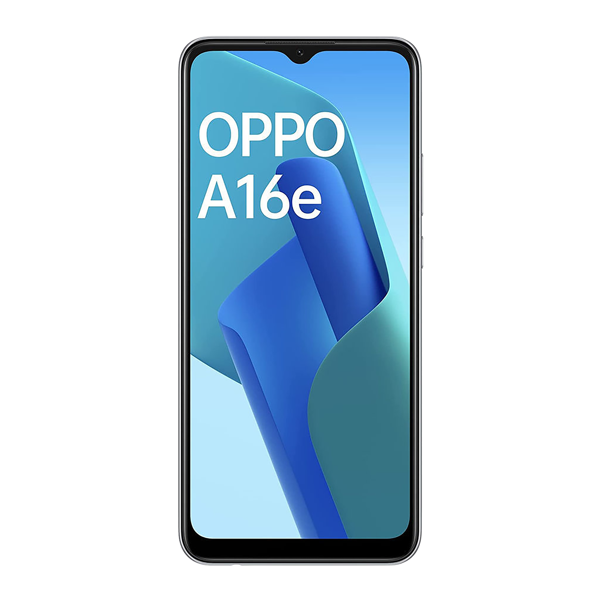 oppo A16e (3GB RAM, 32GB, Midnight Black)_1