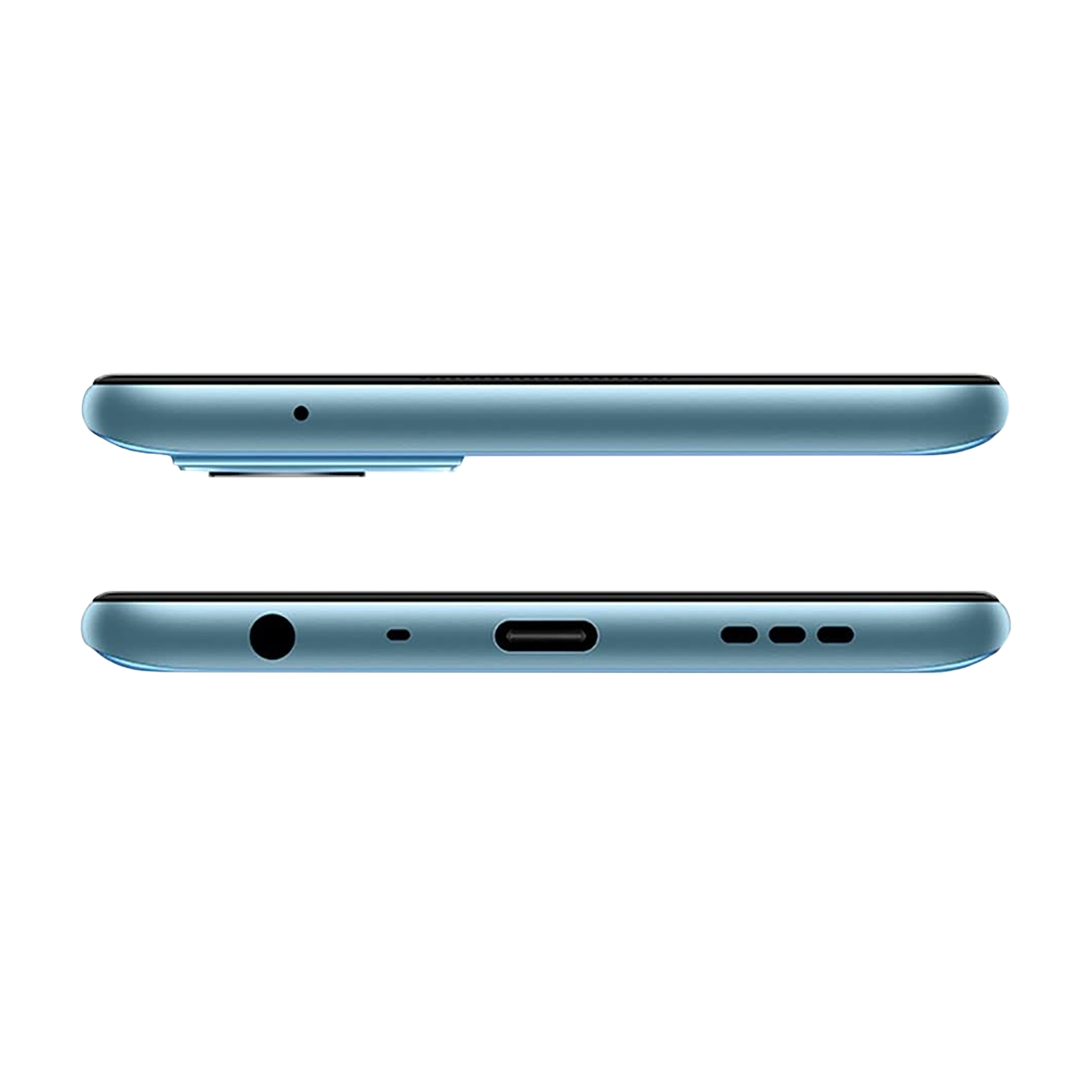 oppo A16e (4GB RAM, 64GB, Blue)_2