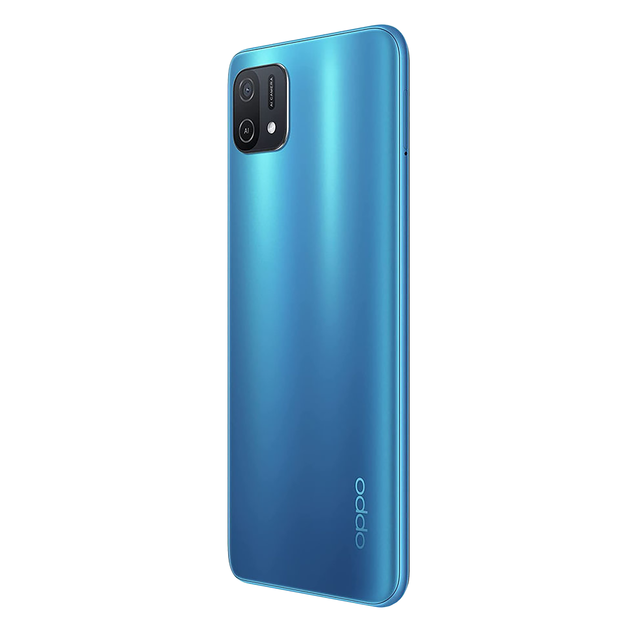 oppo A16e (4GB RAM, 64GB, Blue)_3