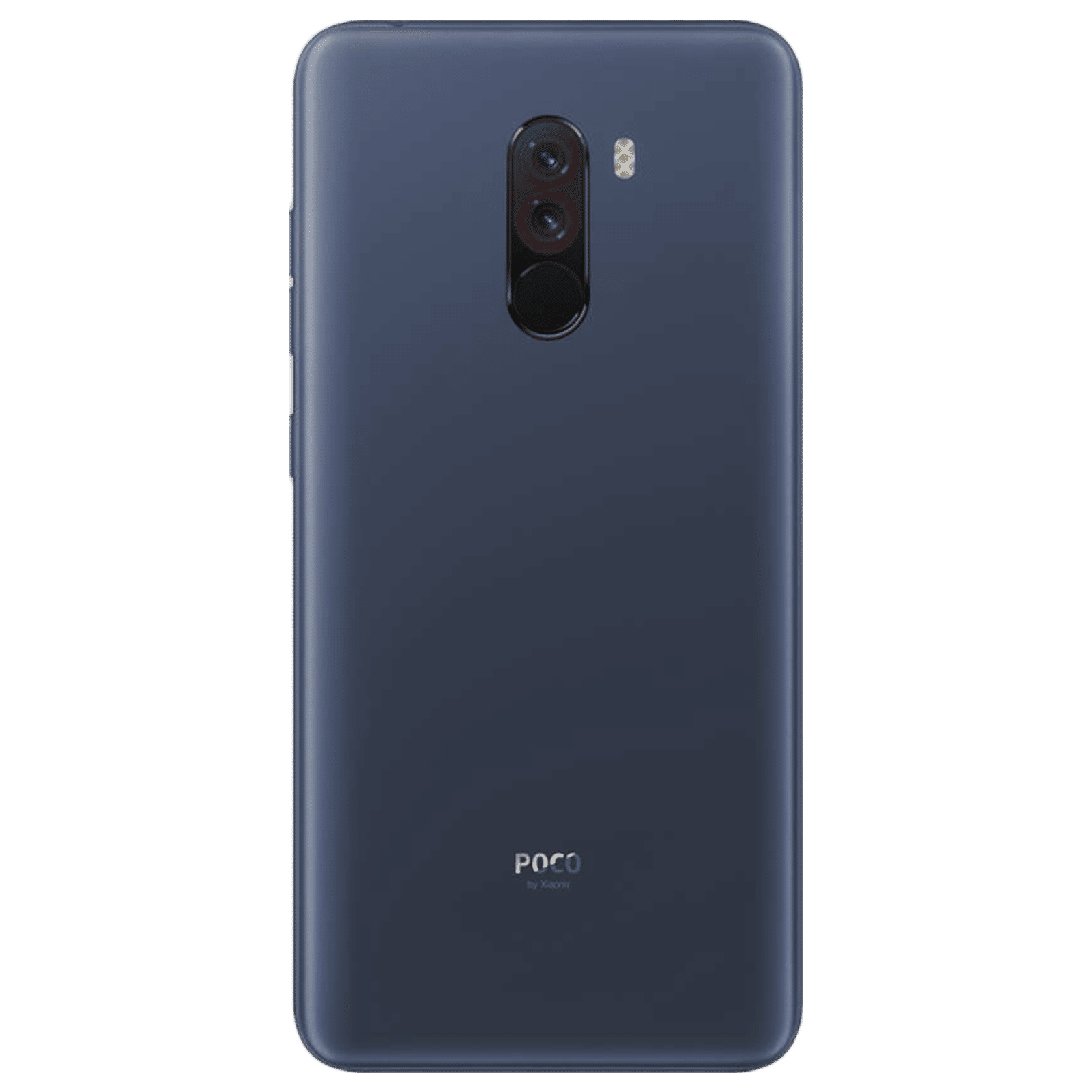 Refurbished Xiaomi POCO F1 (6GB RAM, 128GB, Steel Blue)_5