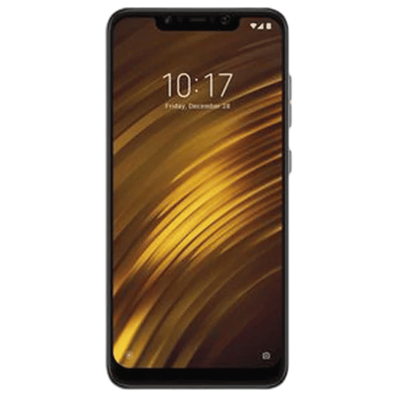 Refurbished Xiaomi POCO F1 (6GB RAM, 64GB, Graphite Black)_5