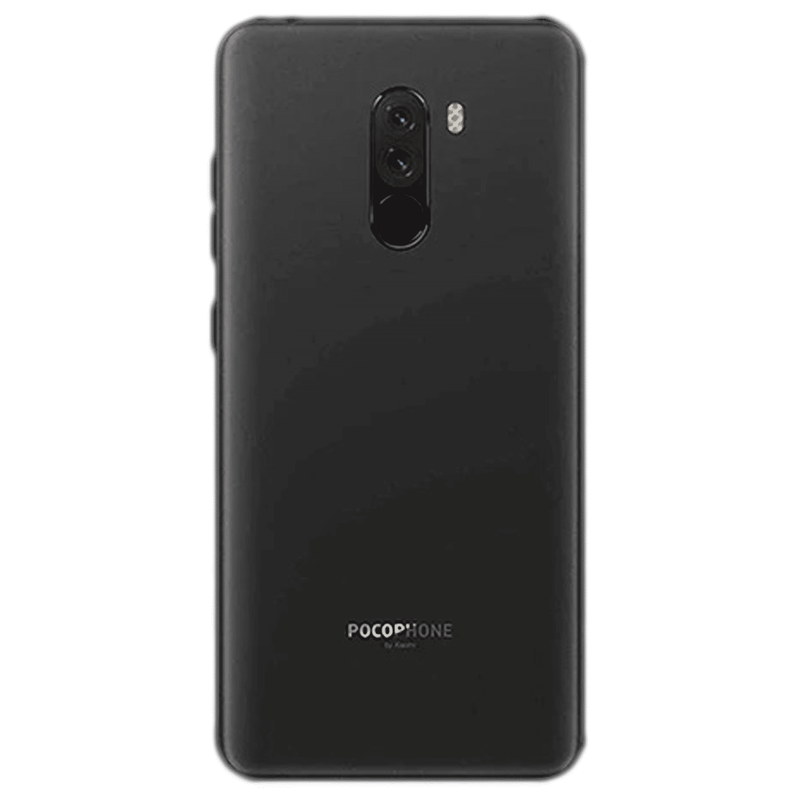 Refurbished Xiaomi POCO F1 (6GB RAM, 64GB, Graphite Black)_4