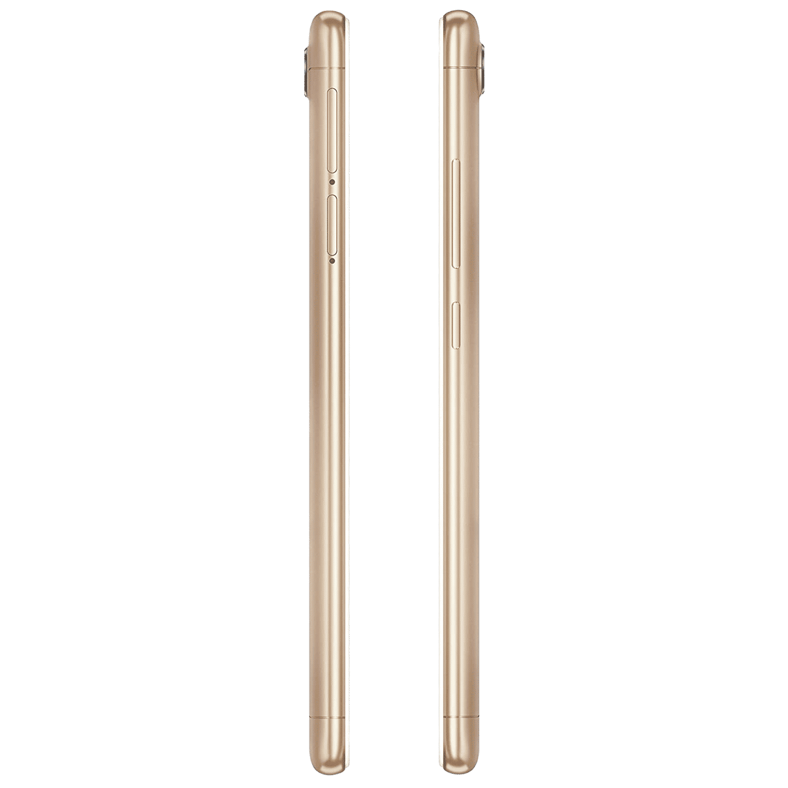 Refurbished Redmi 6A (2GB RAM, 16GB, Gold) Refurbished Redmi 6A (2GB RAM, 16GB, Gold)_4