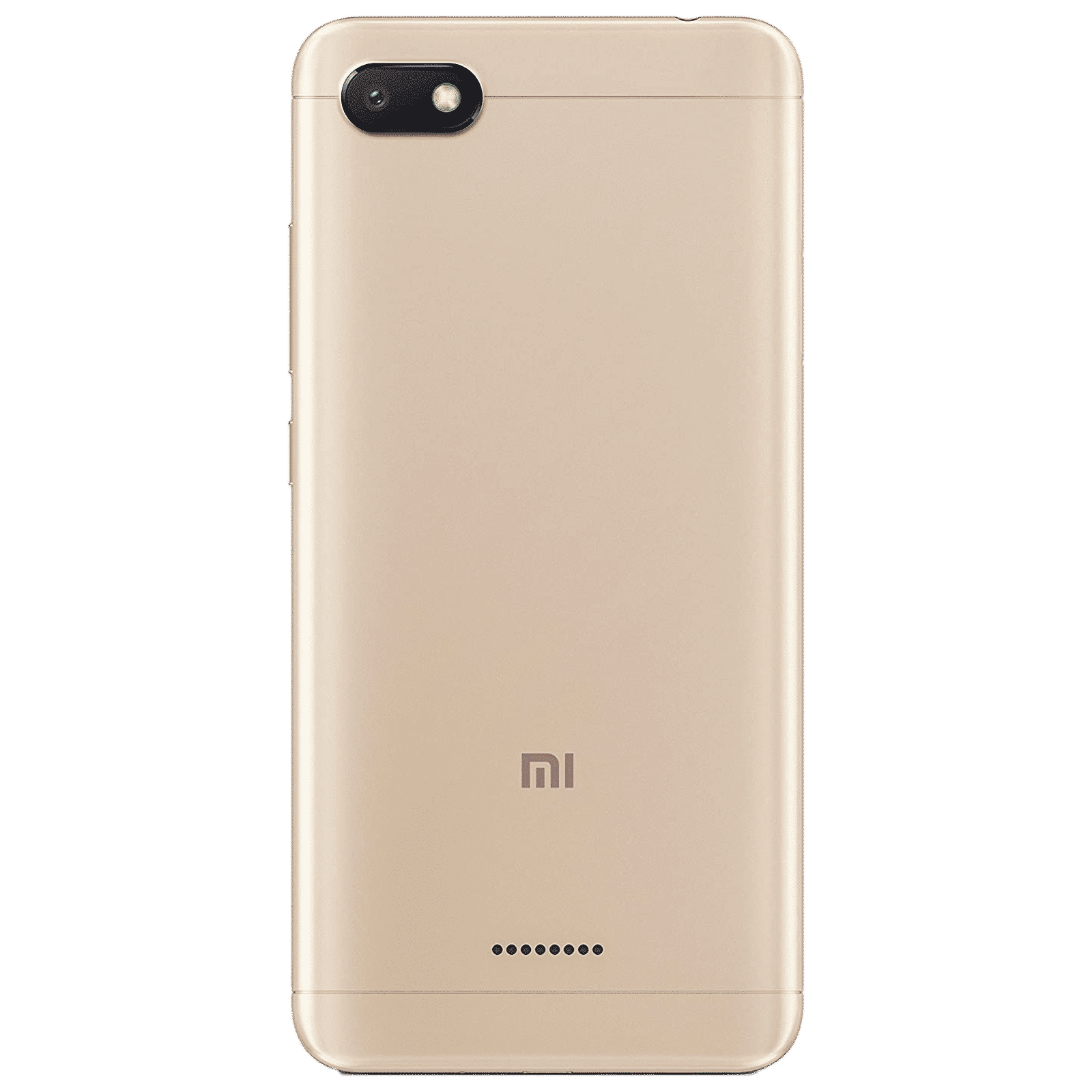 Refurbished Xiaomi 6A (2GB RAM, 32GB, Gold)_5