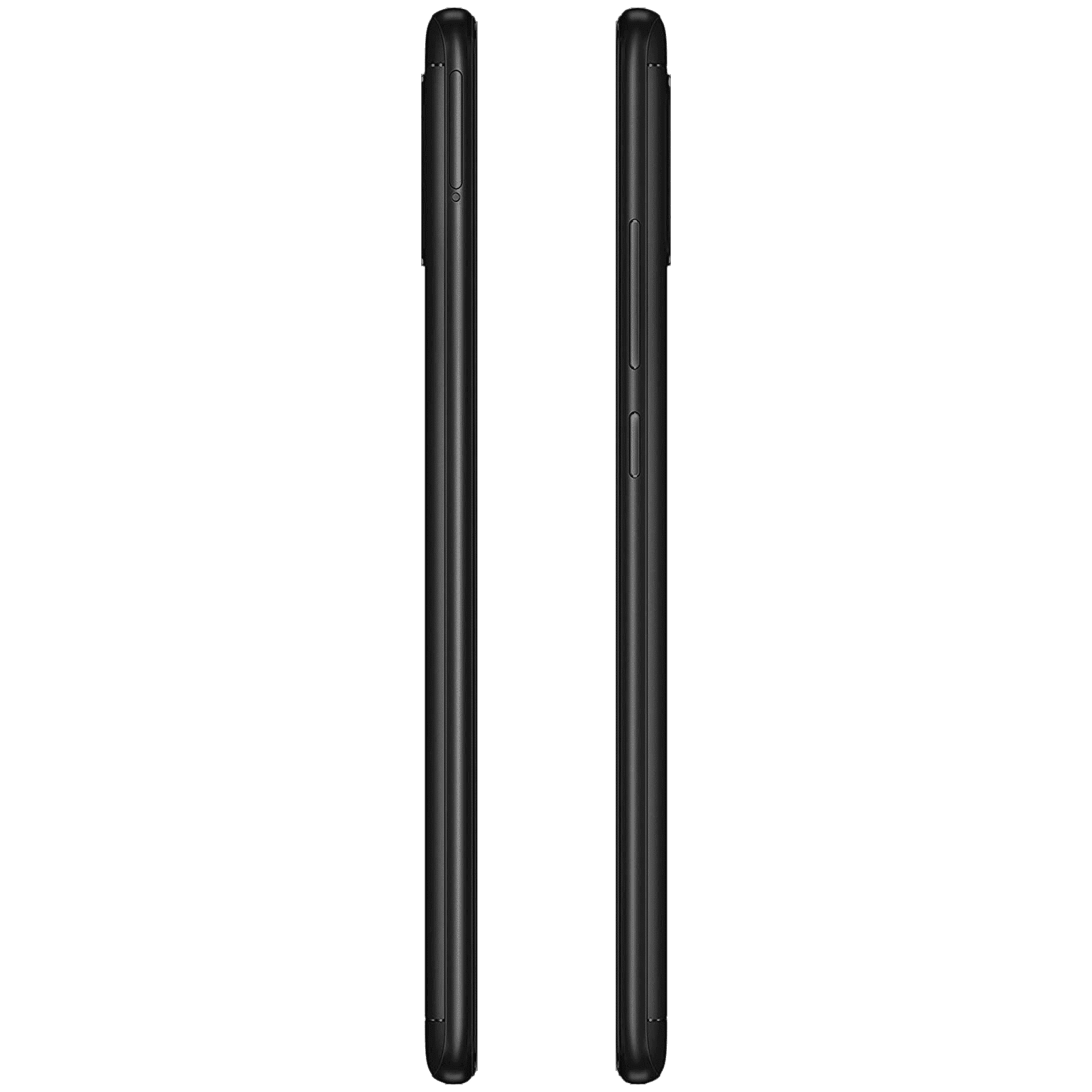 Refurbished Redmi 6 Pro (4GB RAM, 64GB, Black)_4