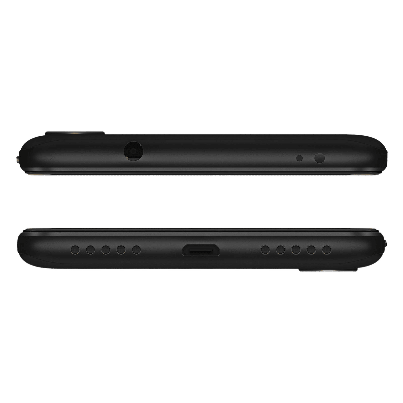 Refurbished Redmi 6 Pro (4GB RAM, 64GB, Black)_5