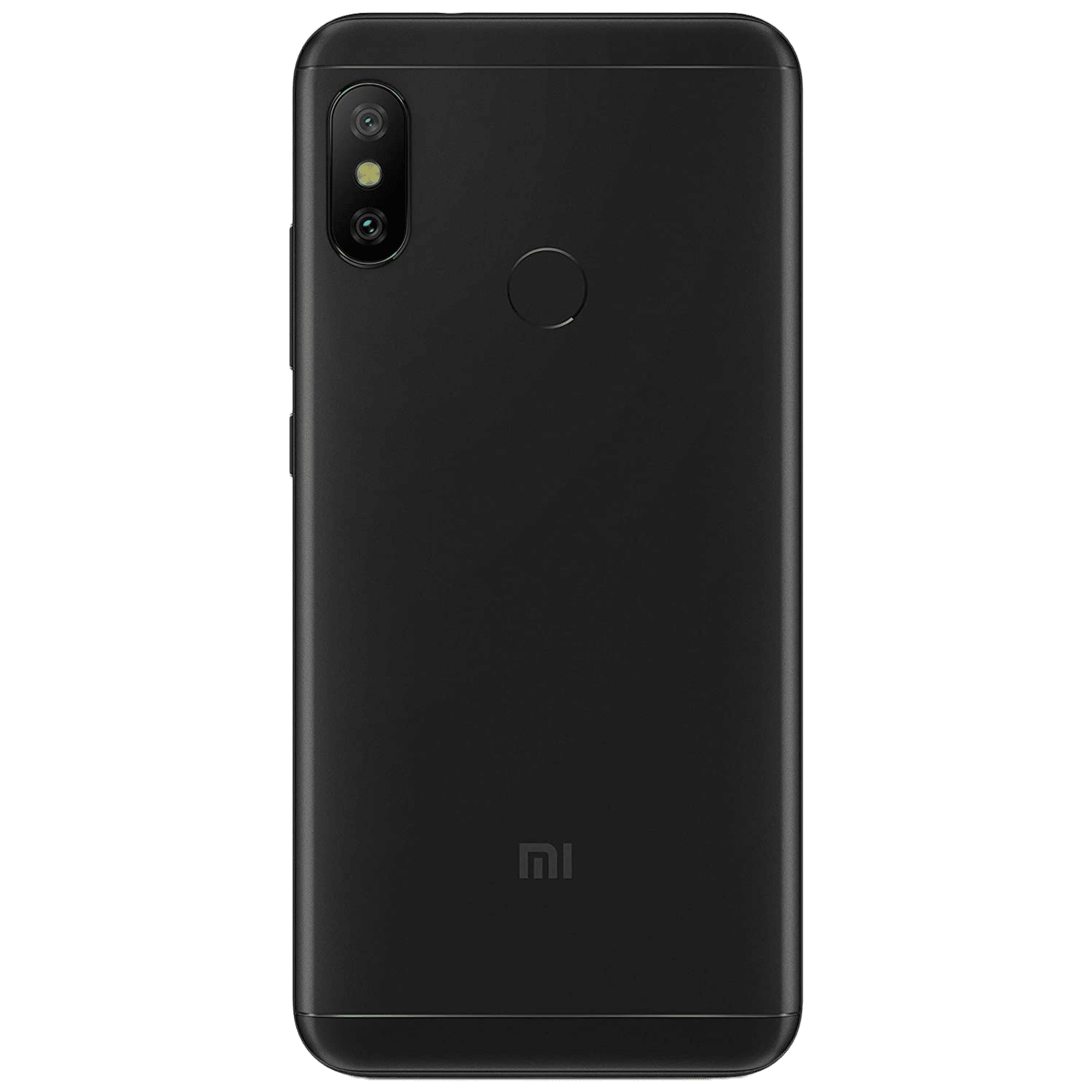 Refurbished Redmi 6 Pro (4GB RAM, 64GB, Black)_6