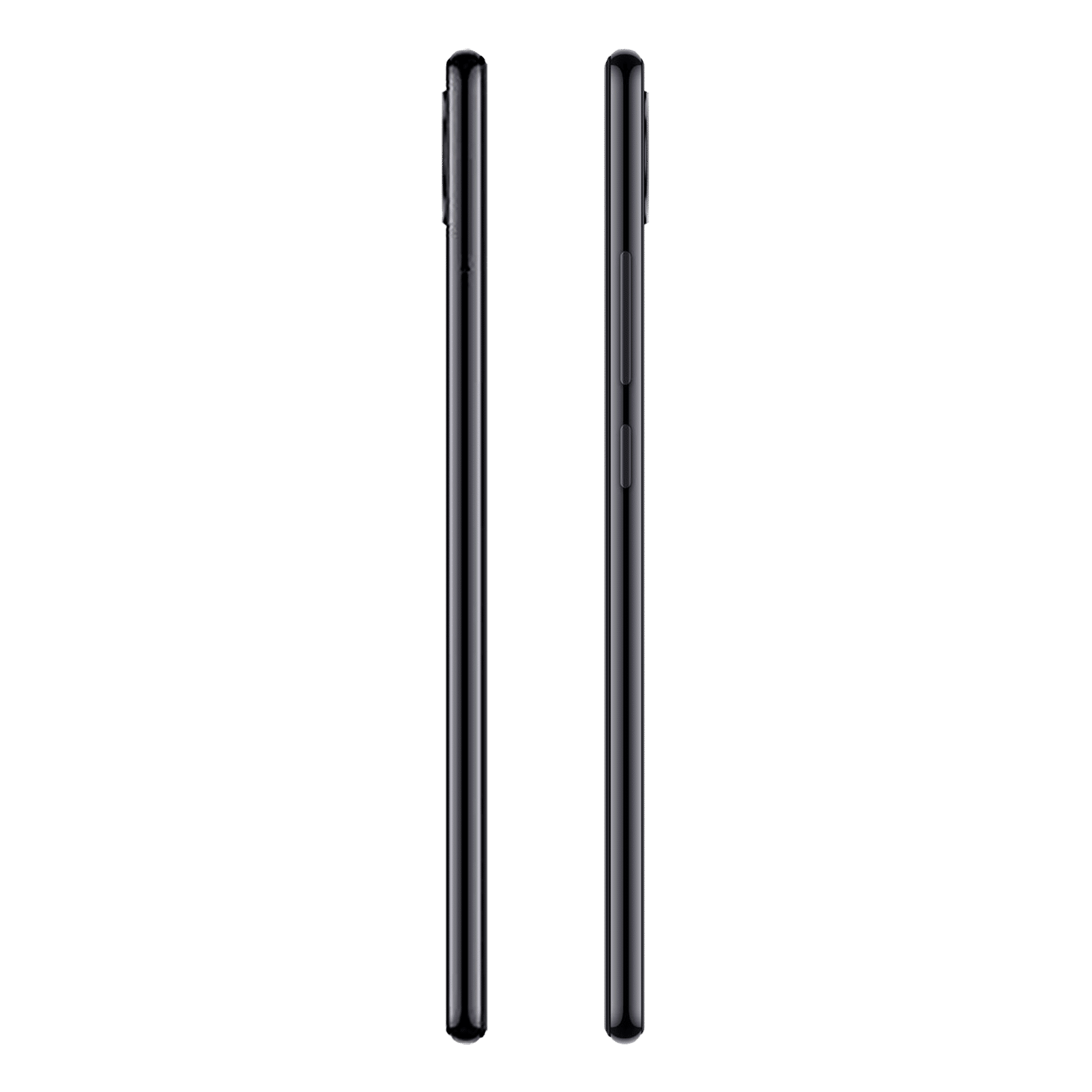 Refurbished Redmi Note 7 (2GB RAM, 32GB, Black)_3