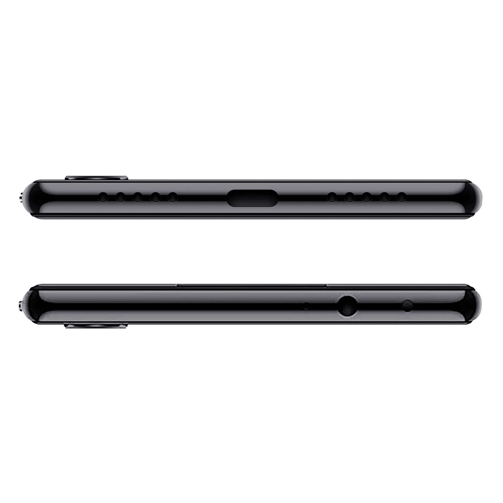 Refurbished Redmi Note 7 (2GB RAM, 32GB, Black)_4