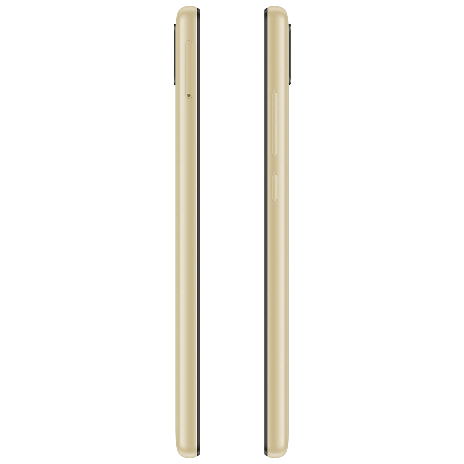 Refurbished Redmi 7A (2GB RAM, 32GB, Matte Gold)_4