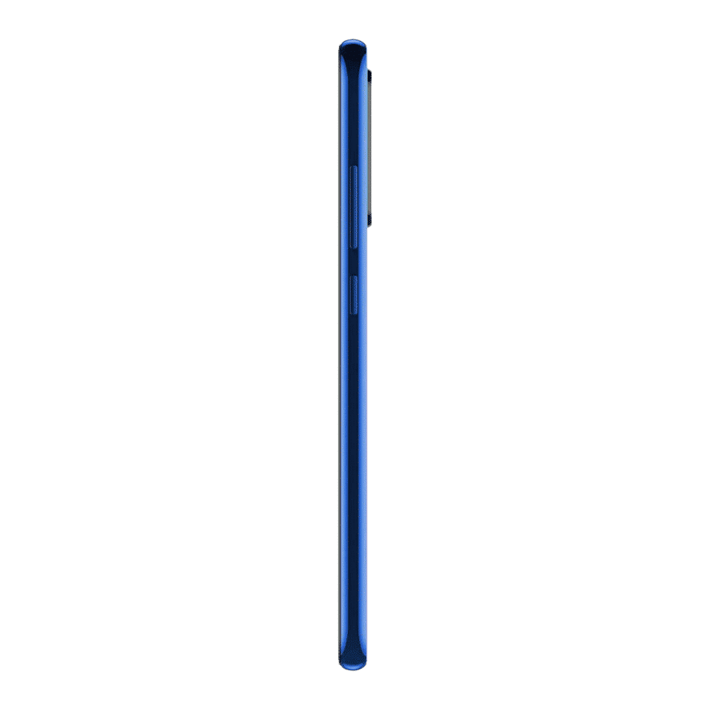 Refurbished Redmi Note 8 (4GB RAM, 64GB, Neptune Blue)_5