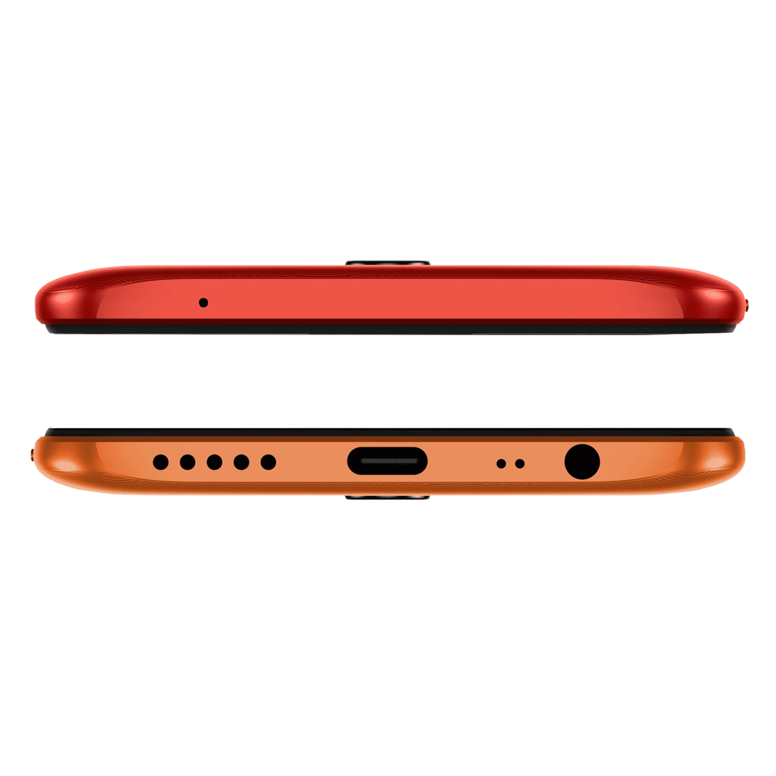 Refurbished Redmi 8A Dual (2GB RAM, 32GB, Red)_4