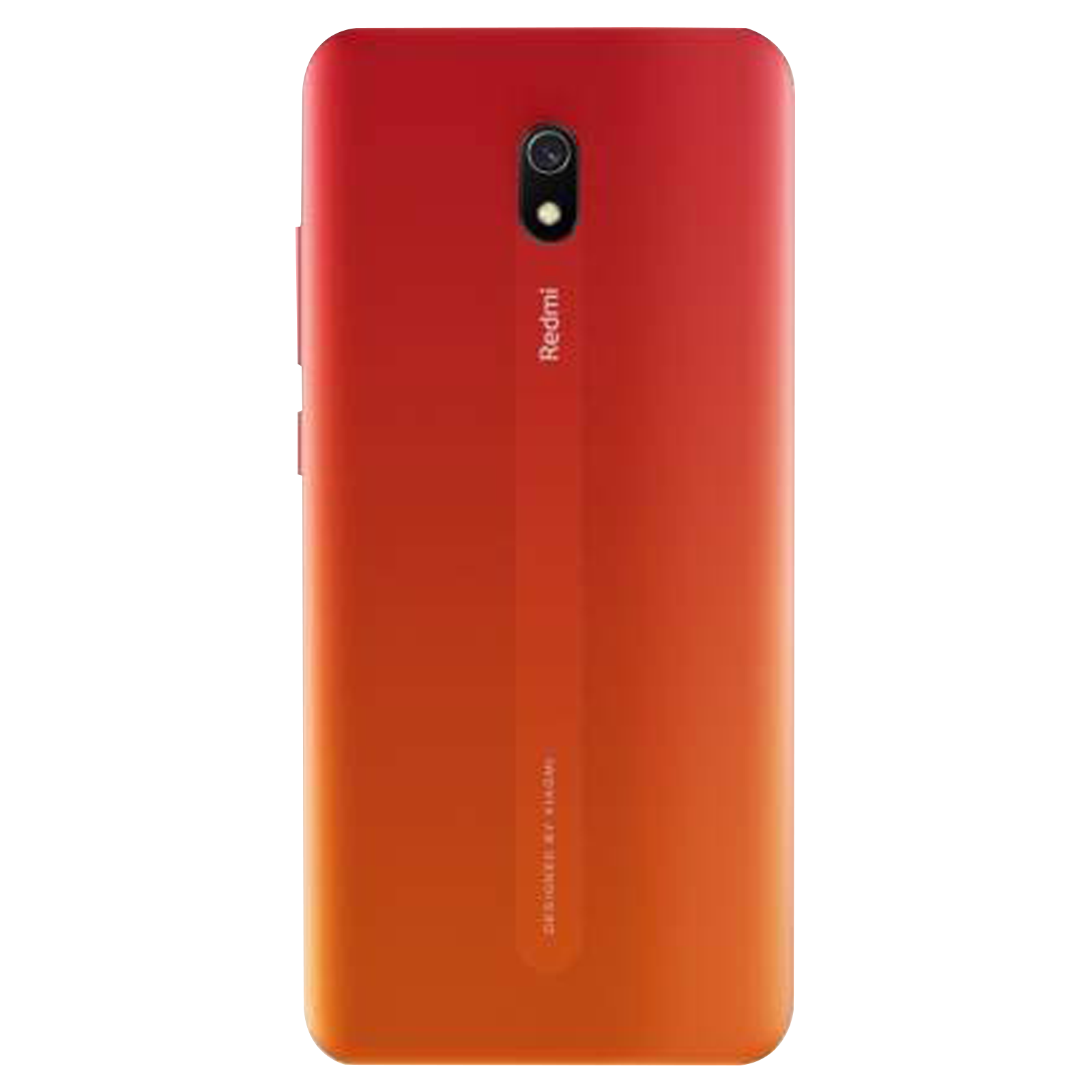 Refurbished Redmi 8A Dual (2GB RAM, 32GB, Red)_5