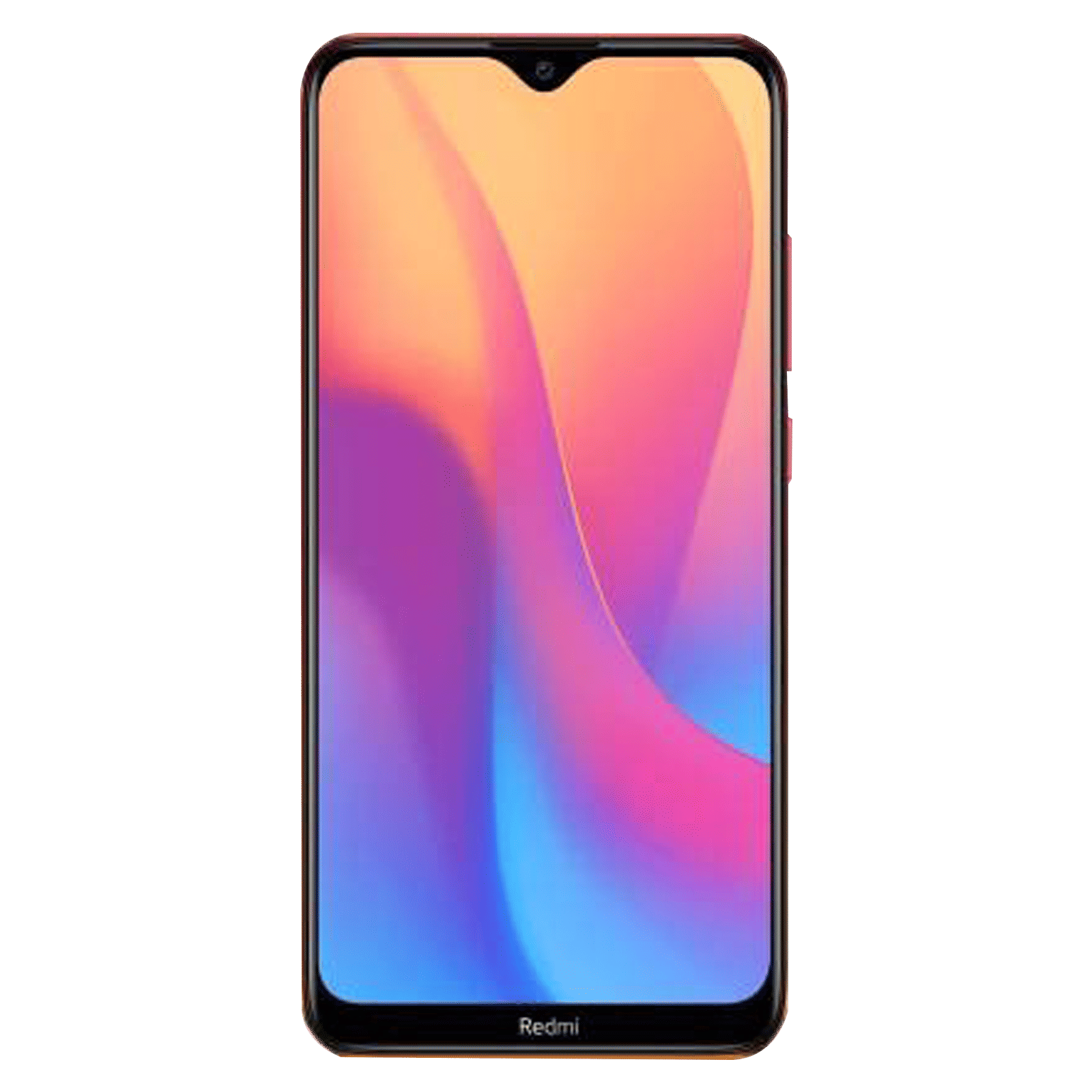 Refurbished Redmi 8A Dual (2GB RAM, 32GB, Red)_6