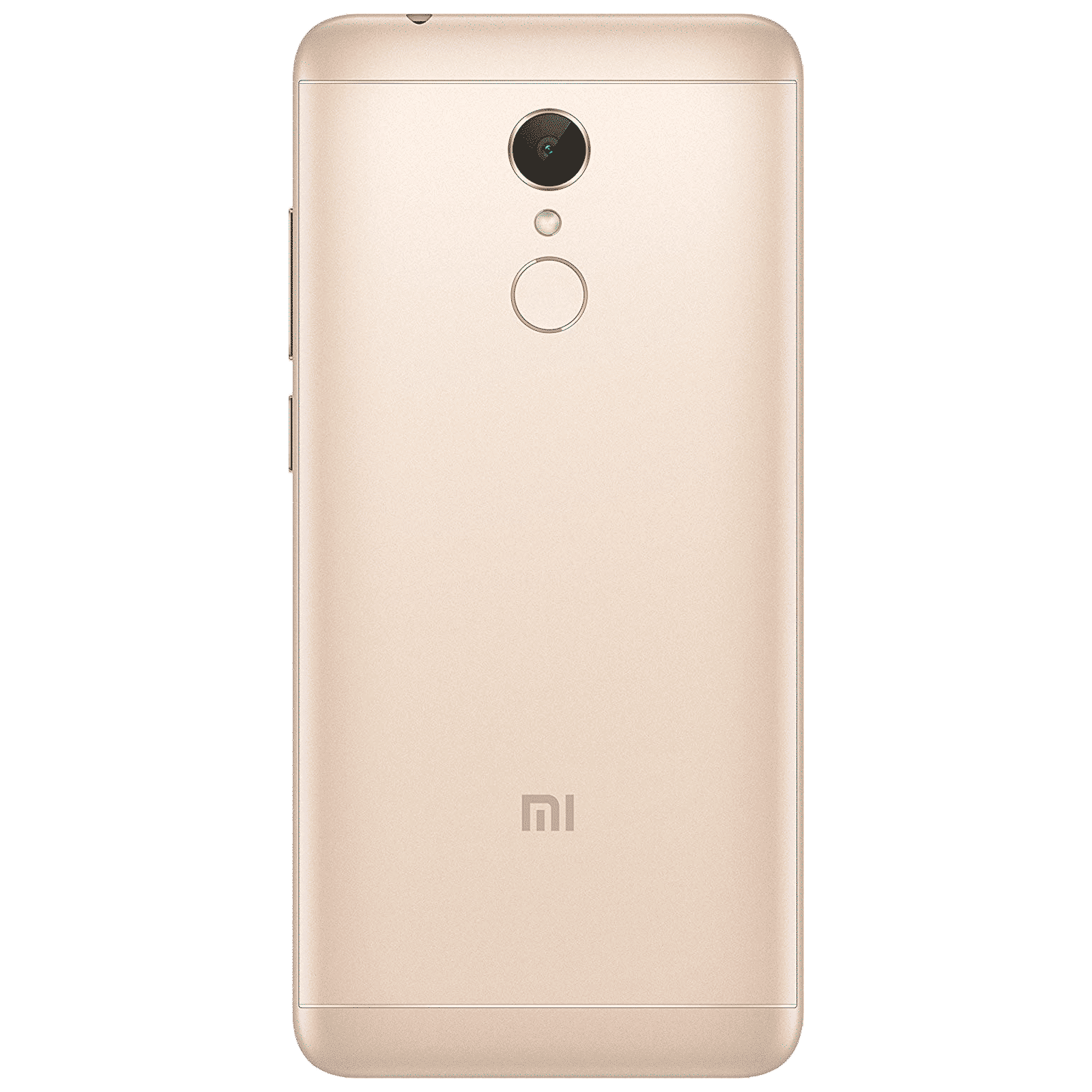 Refurbished Redmi Note 5 (3GB RAM, 32GB, Gold)_4