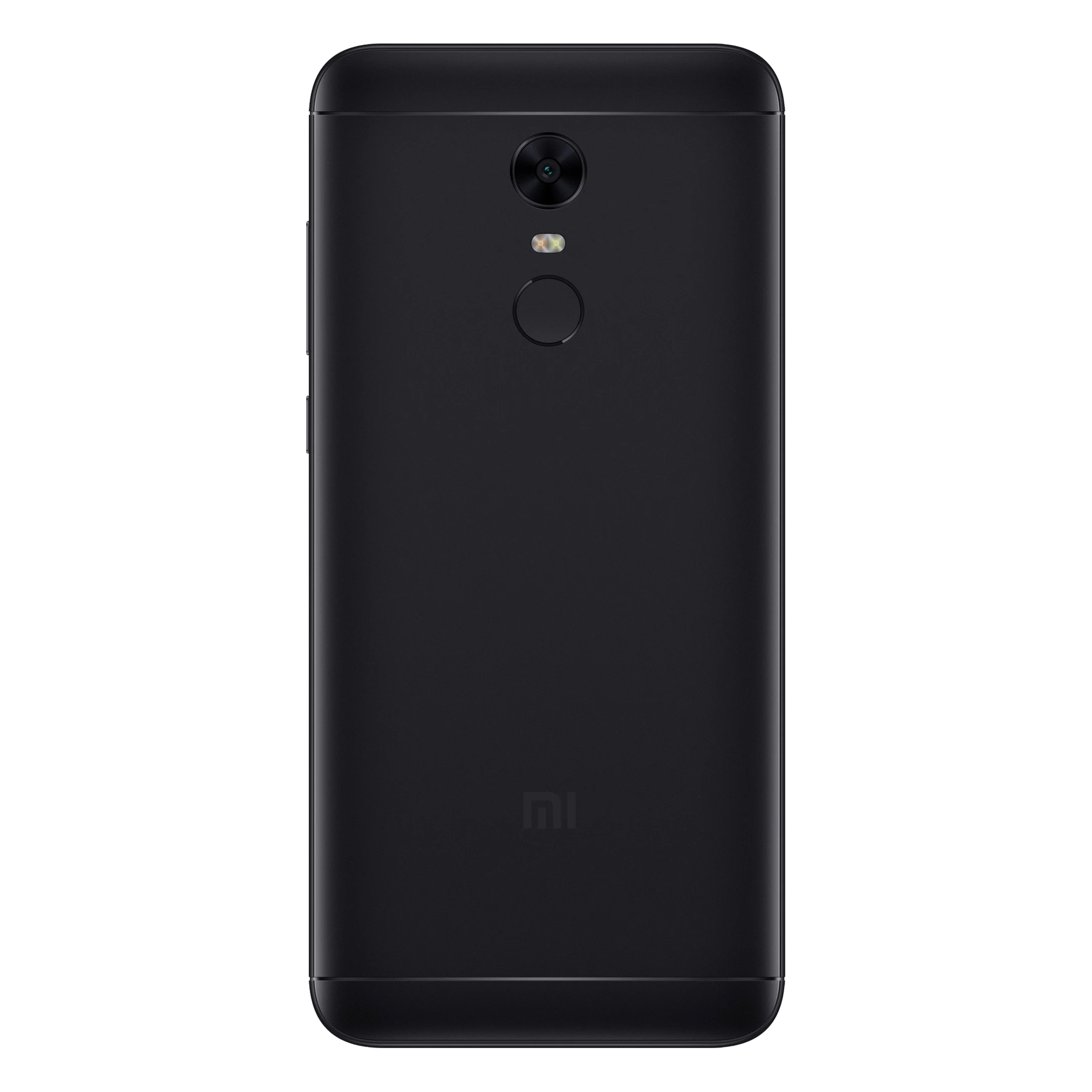 Refurbished Redmi Note 5 (4GB RAM, 64GB, Black)_6