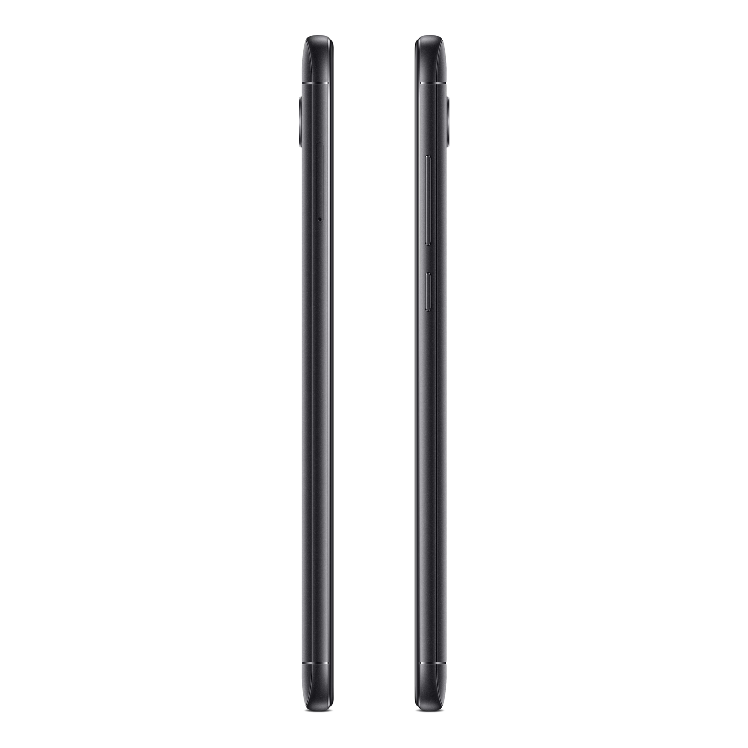 Refurbished Redmi Note 5 (4GB RAM, 64GB, Black)_5