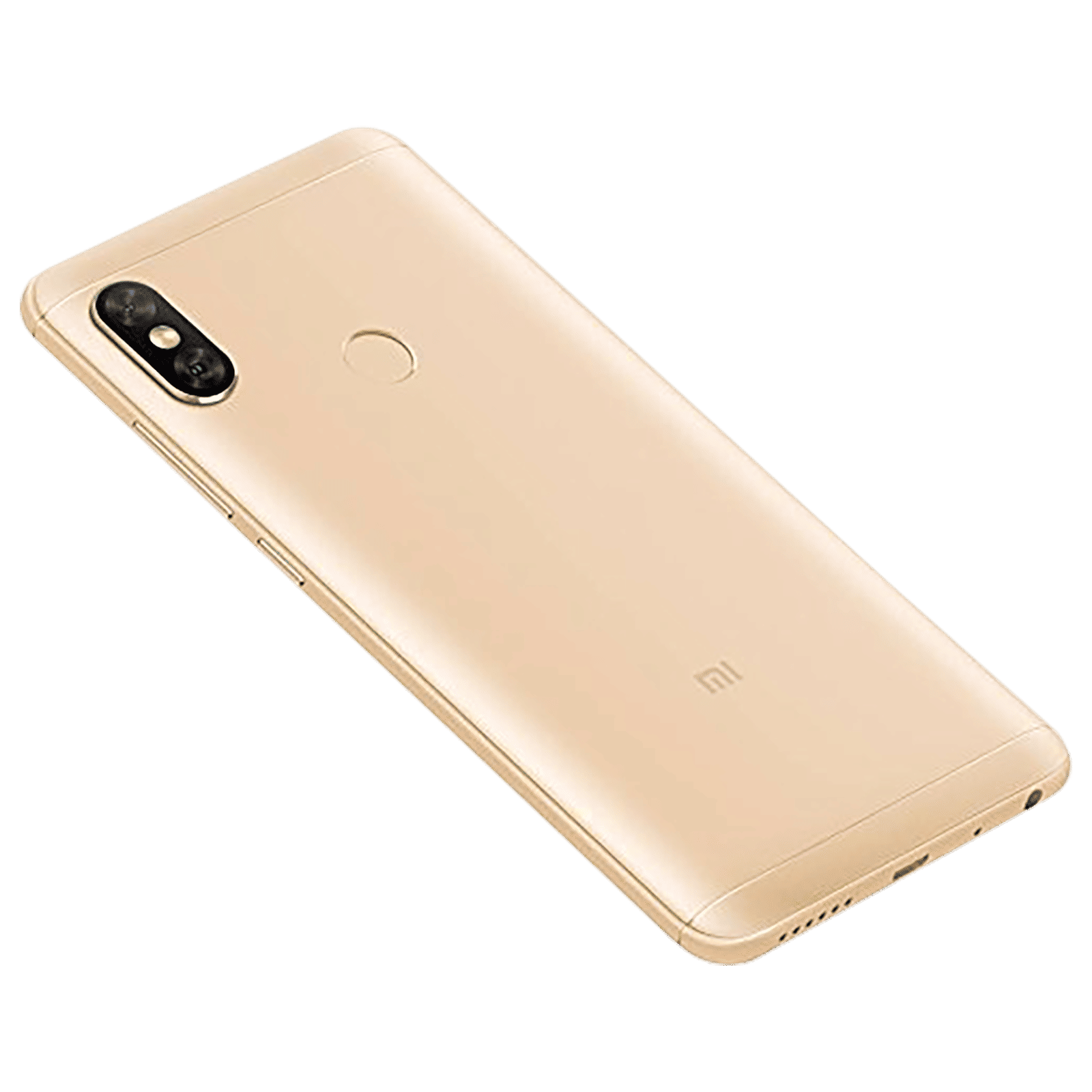 Refurbished Redmi Note 5 Pro (4GB RAM, 64GB, Gold)_14