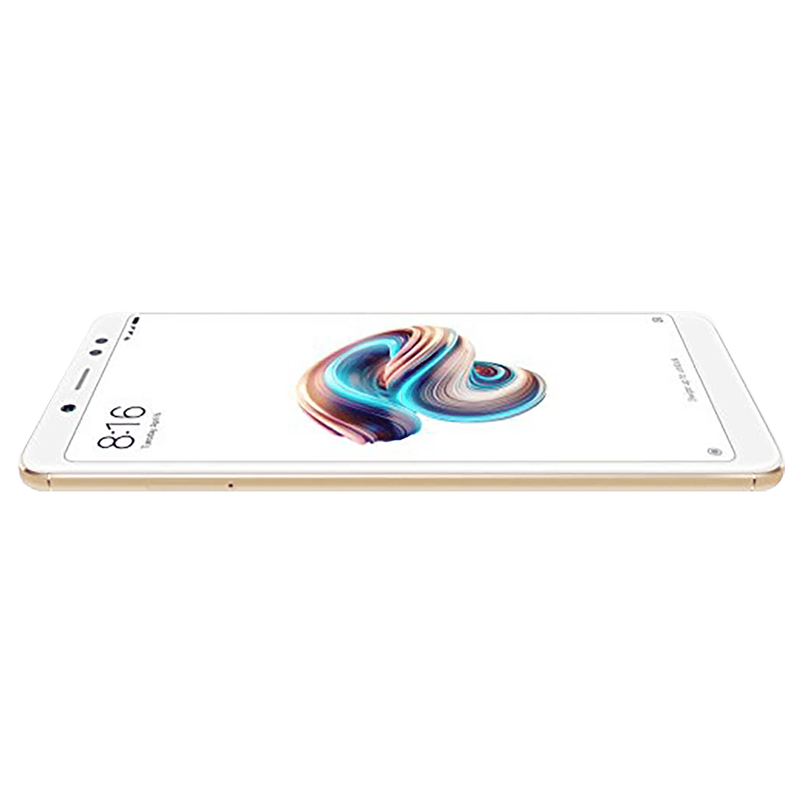 Refurbished Redmi Note 5 Pro (4GB RAM, 64GB, Gold)_15