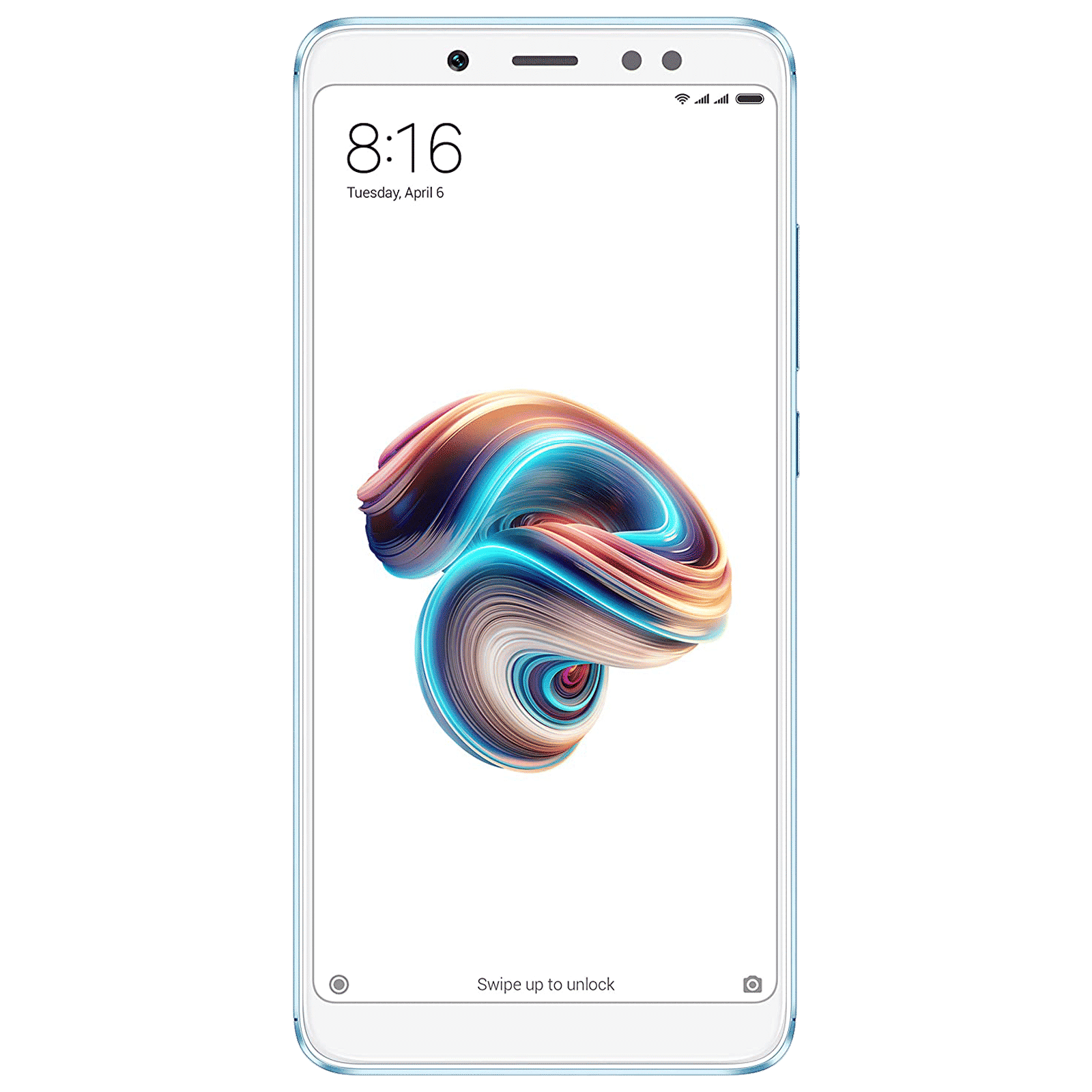 Refurbished Redmi Note 5 Pro (4GB RAM, 64GB, Gold)_17
