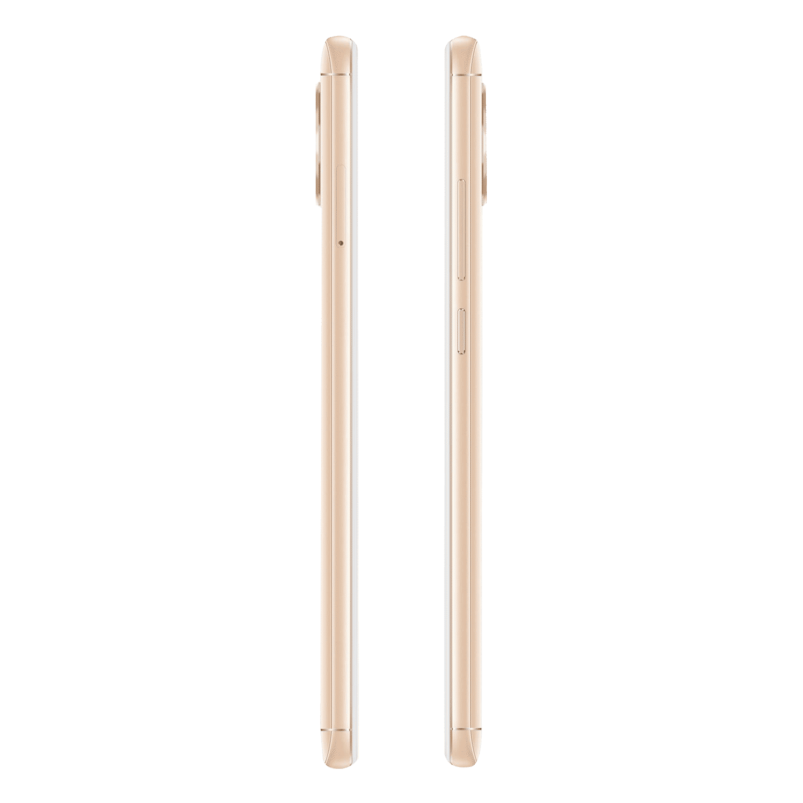 Refurbished Redmi Note 5 Pro (4GB RAM, 64GB, Gold)_6