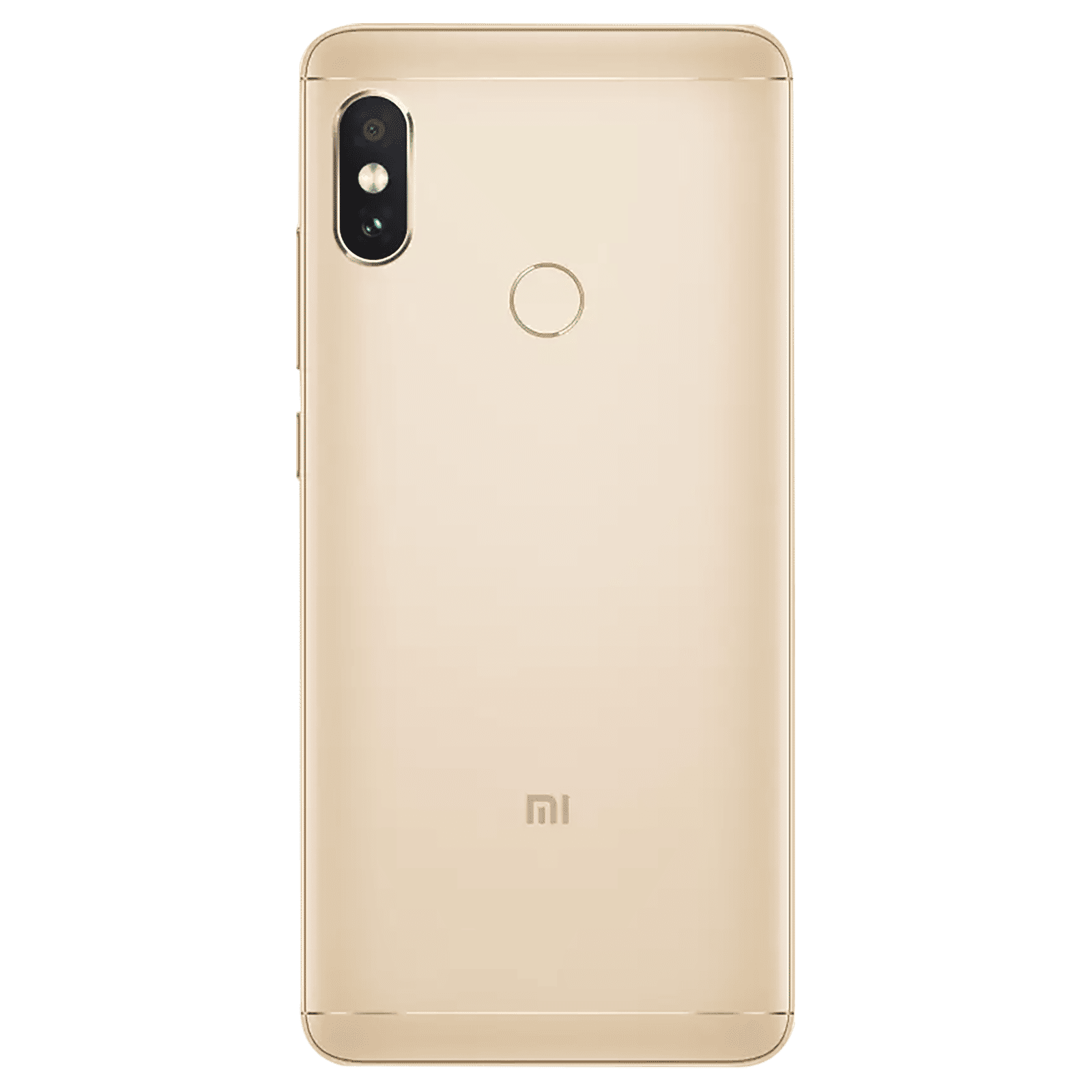Refurbished Redmi Note 5 Pro (4GB RAM, 64GB, Gold)_7