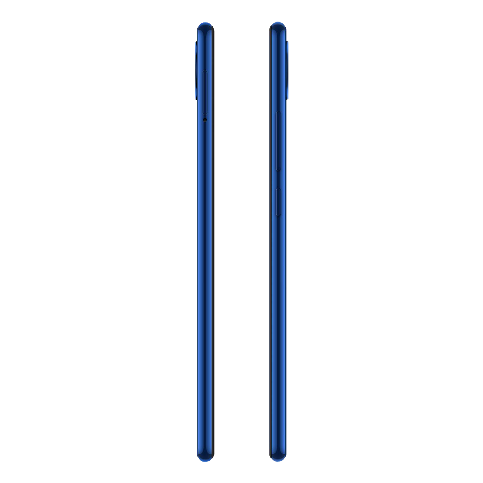 Refurbished Redmi Note 7 (3GB RAM, 32GB, Blue)_4